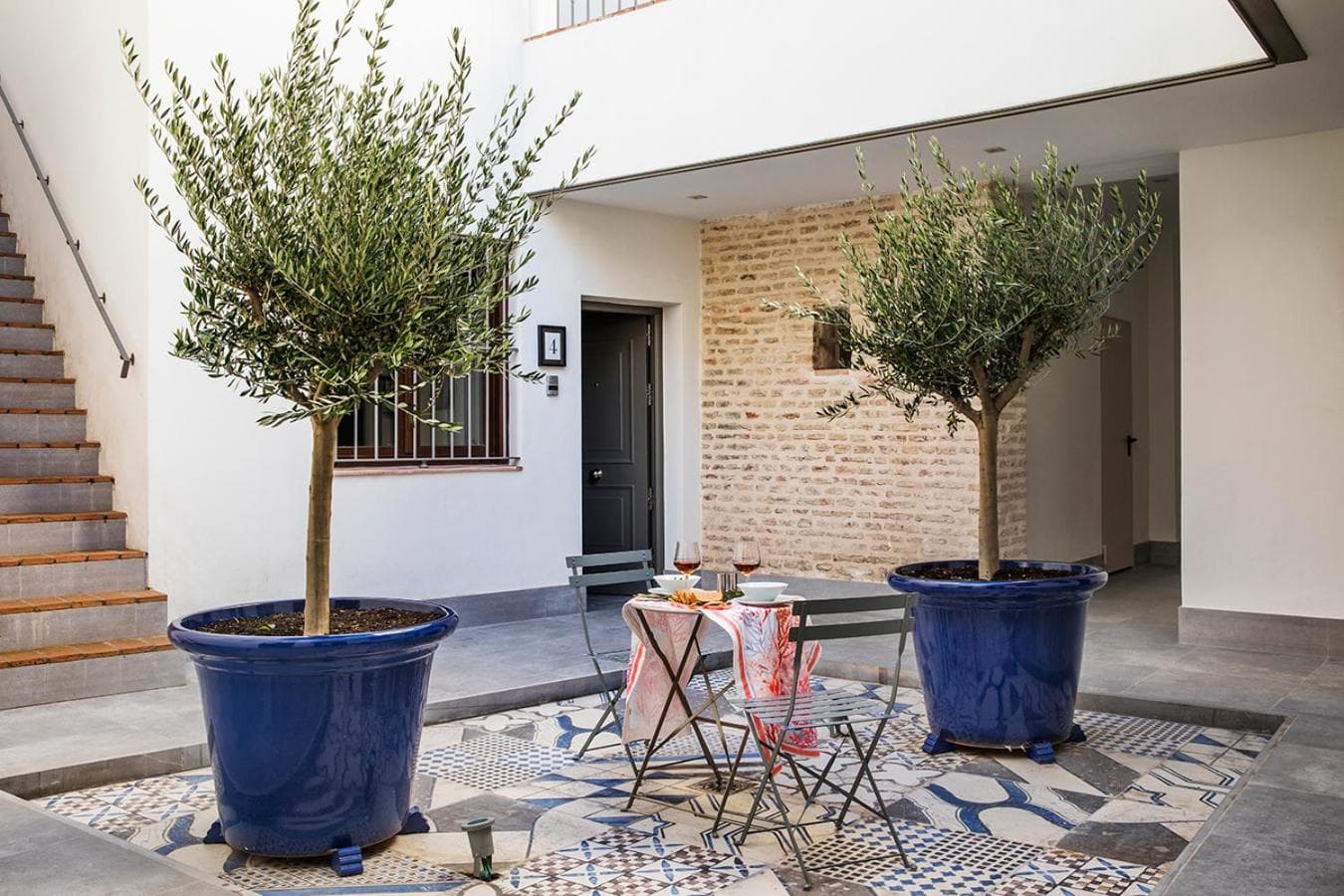 Piscina e lusso di Matahacas — 17