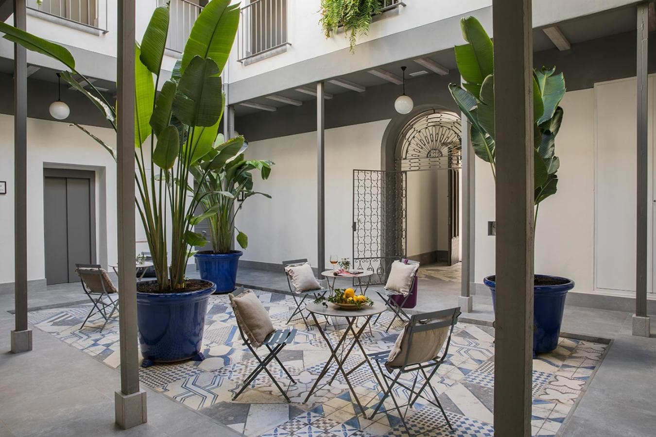 Piscina e lusso di Matahacas — 22