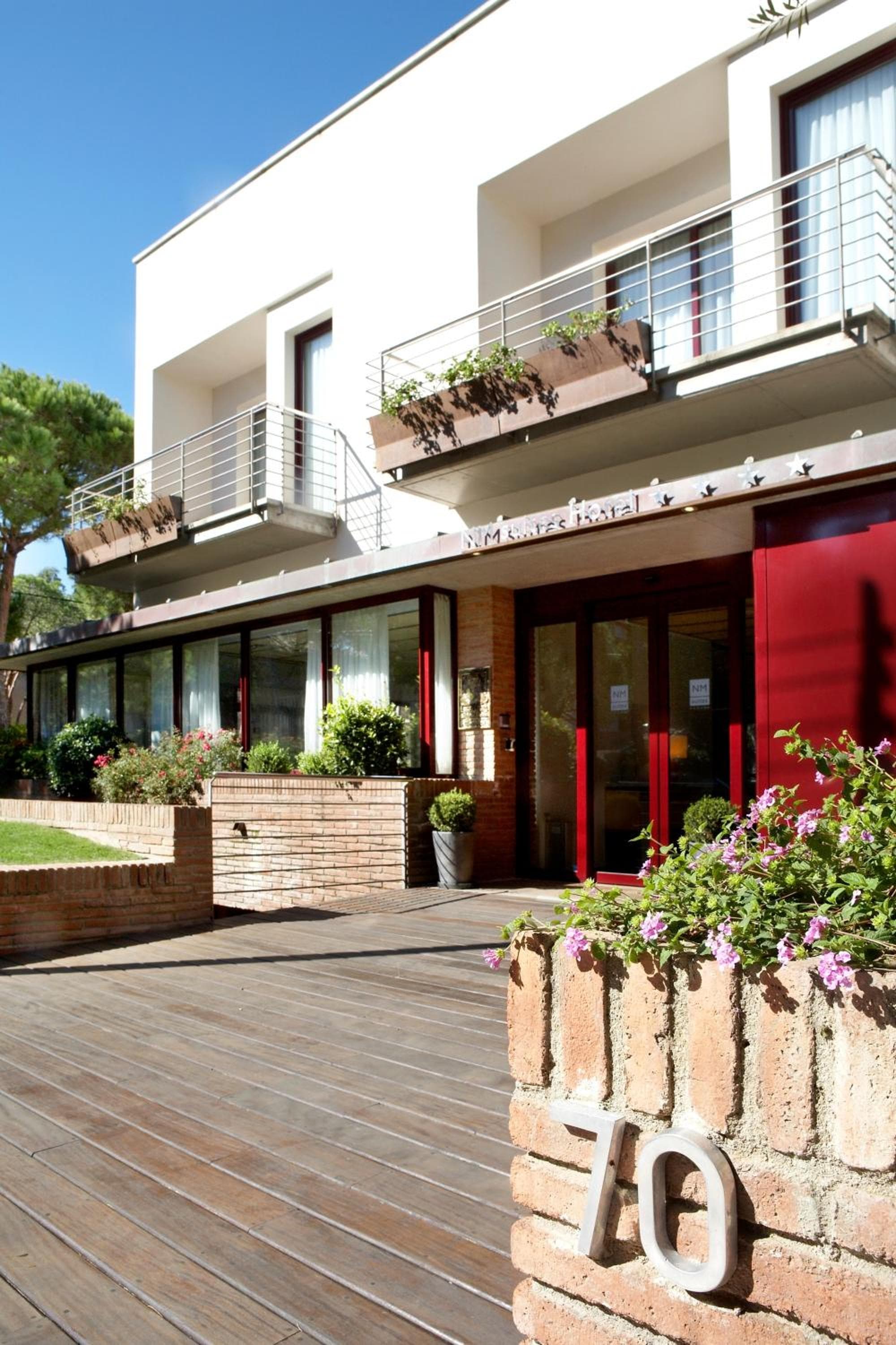 NM Suites by Escampa Hotels — 22