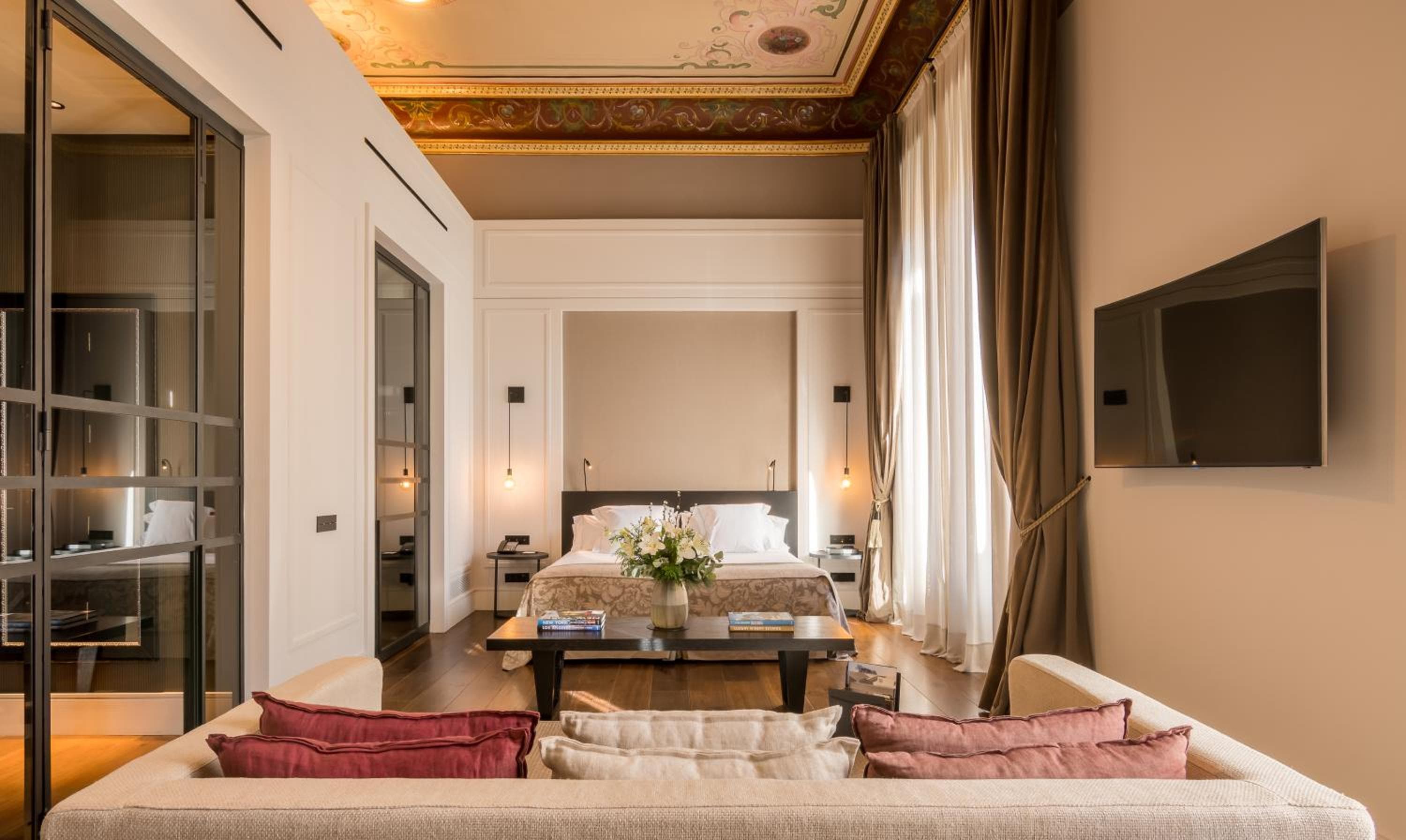 Sant Francesc Hotel Singular — 22