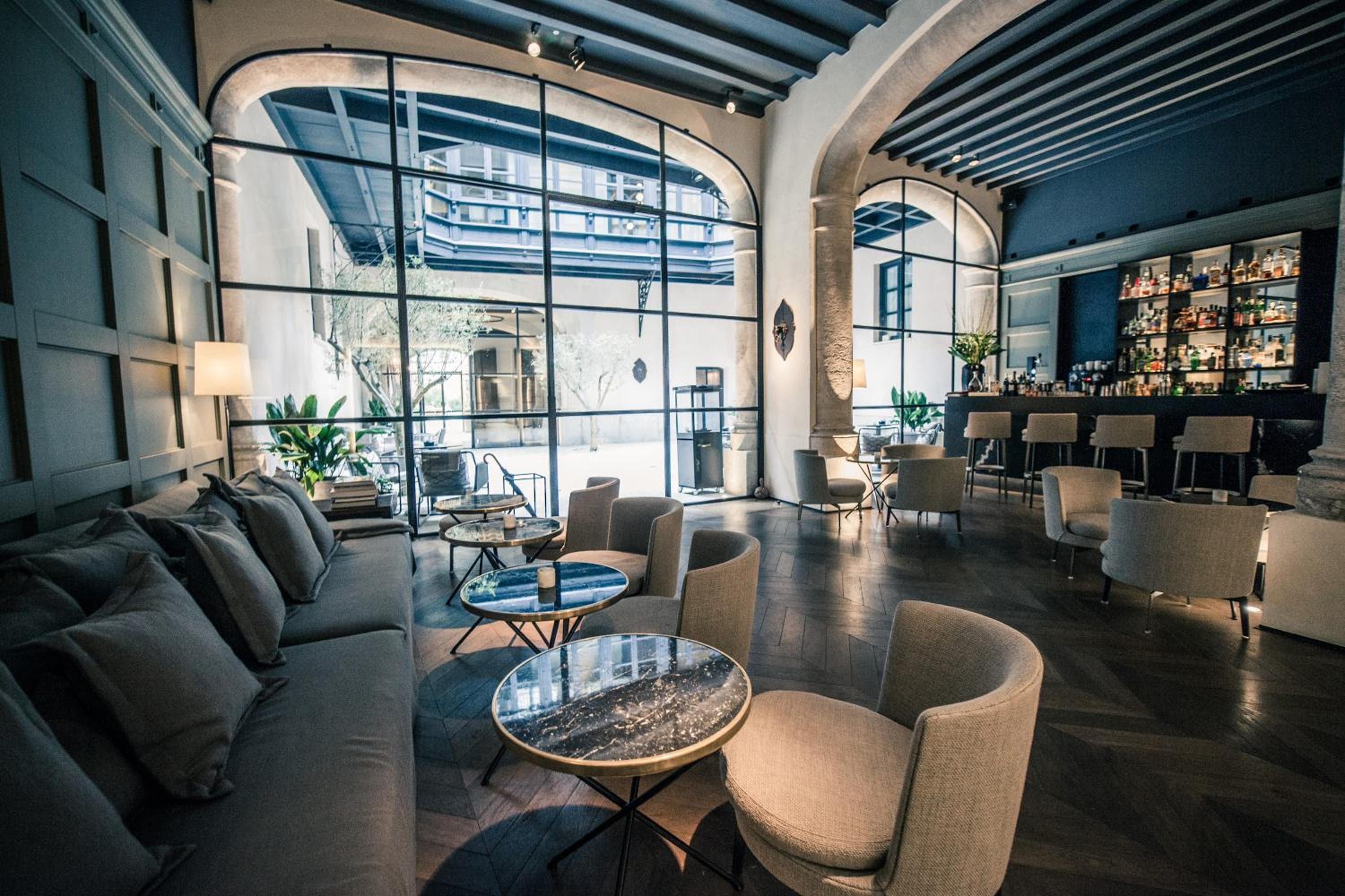 Sant Francesc Hotel Singular — 25