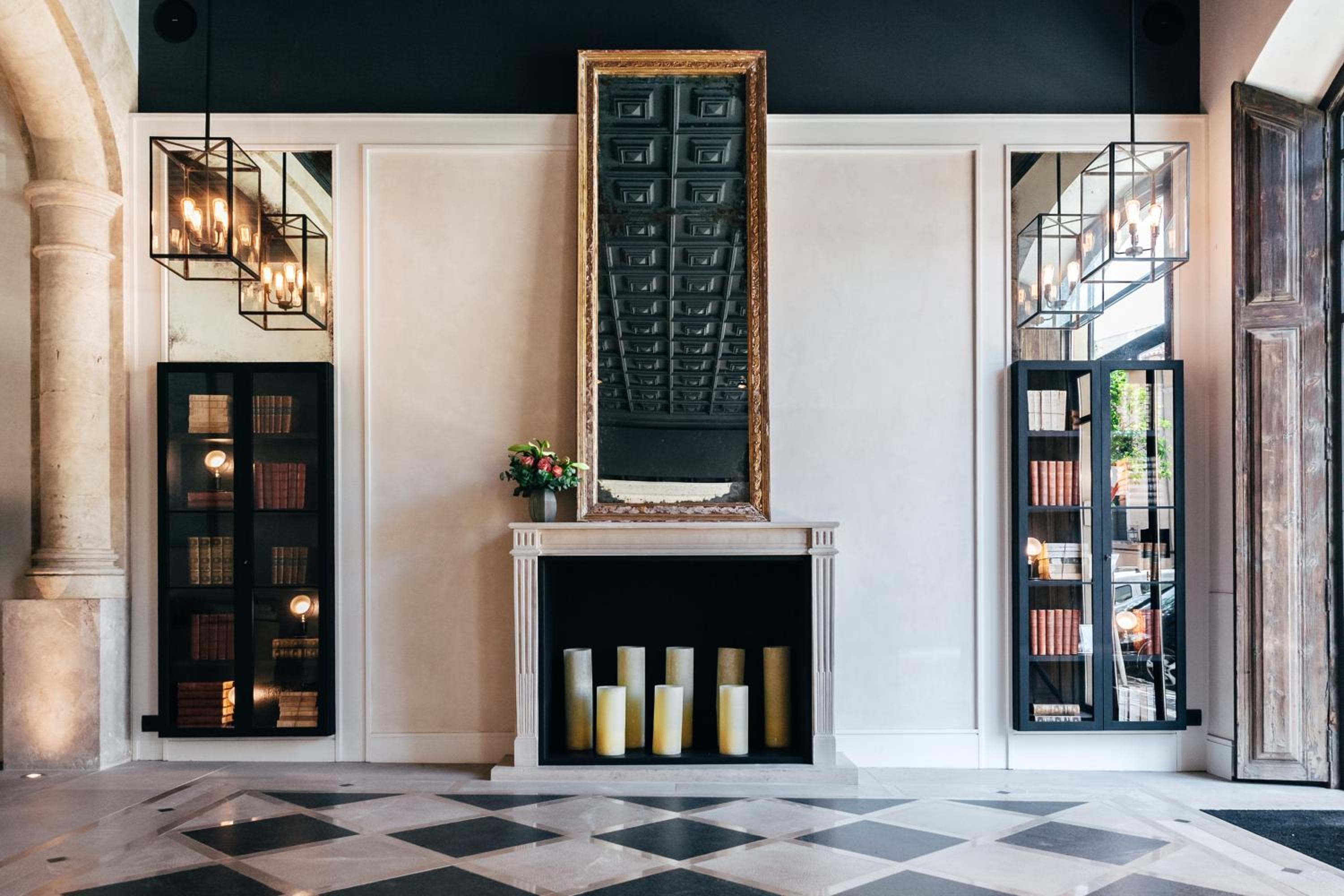 Sant Francesc Hotel Singular — 3