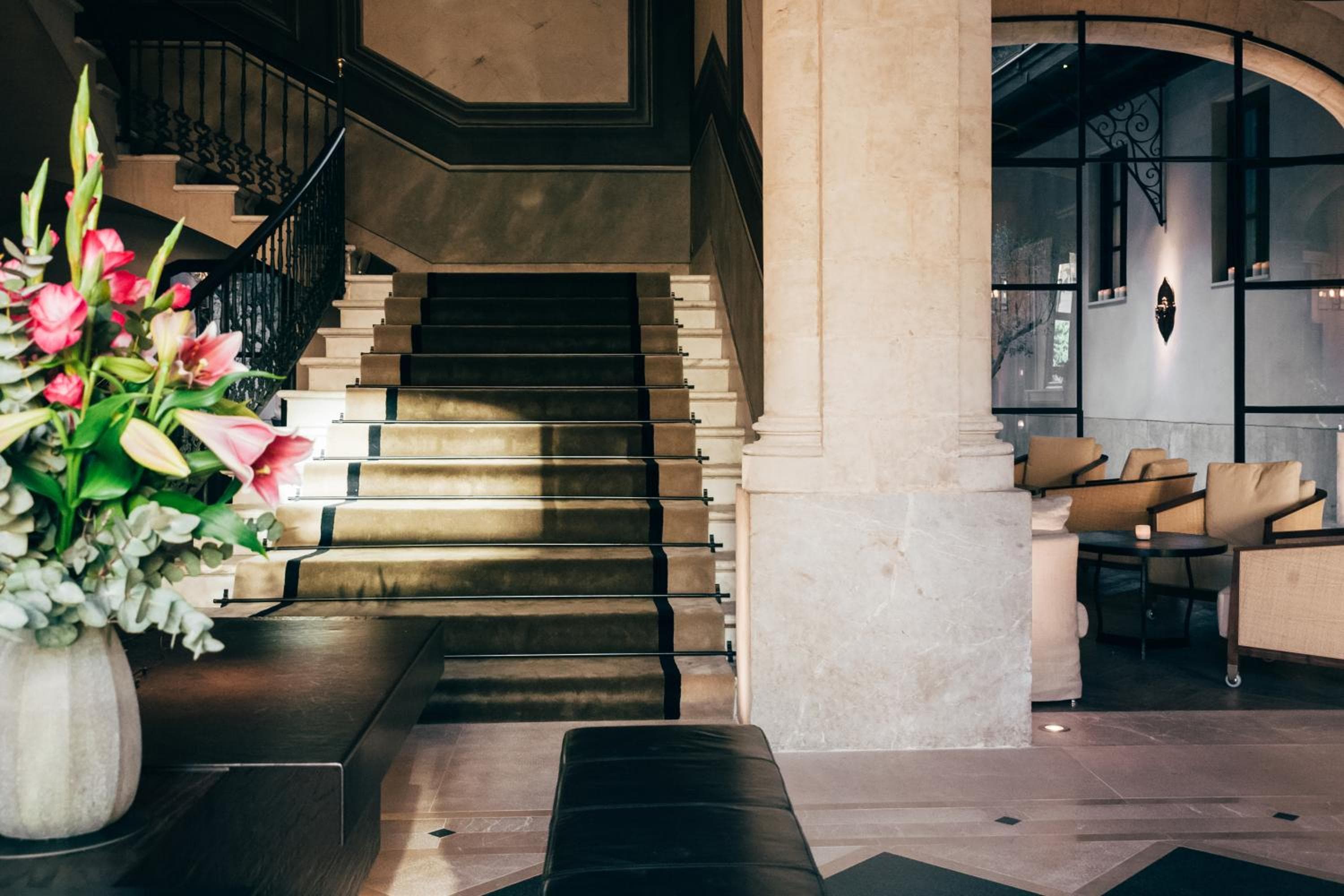 Sant Francesc Hotel Singular — 4