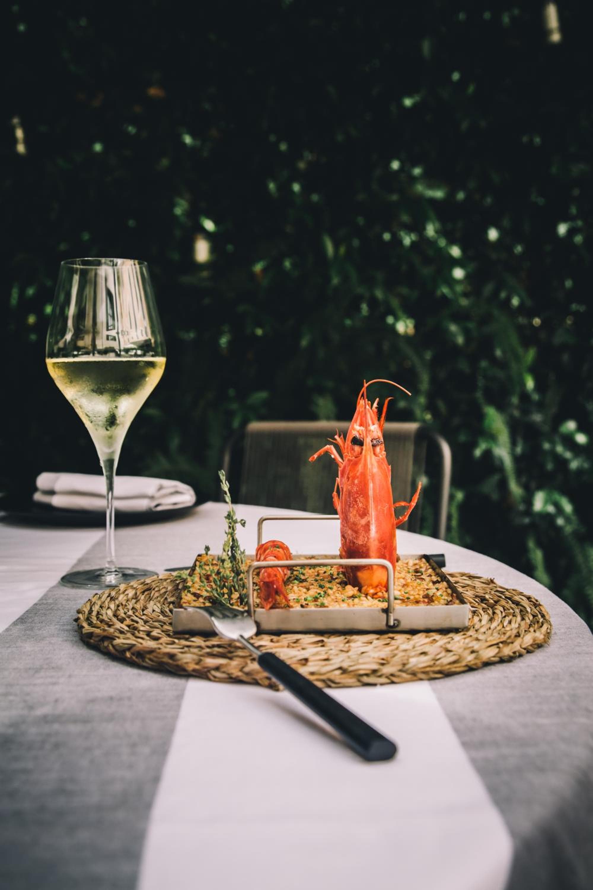 Sant Francesc Hotel Singular — 5