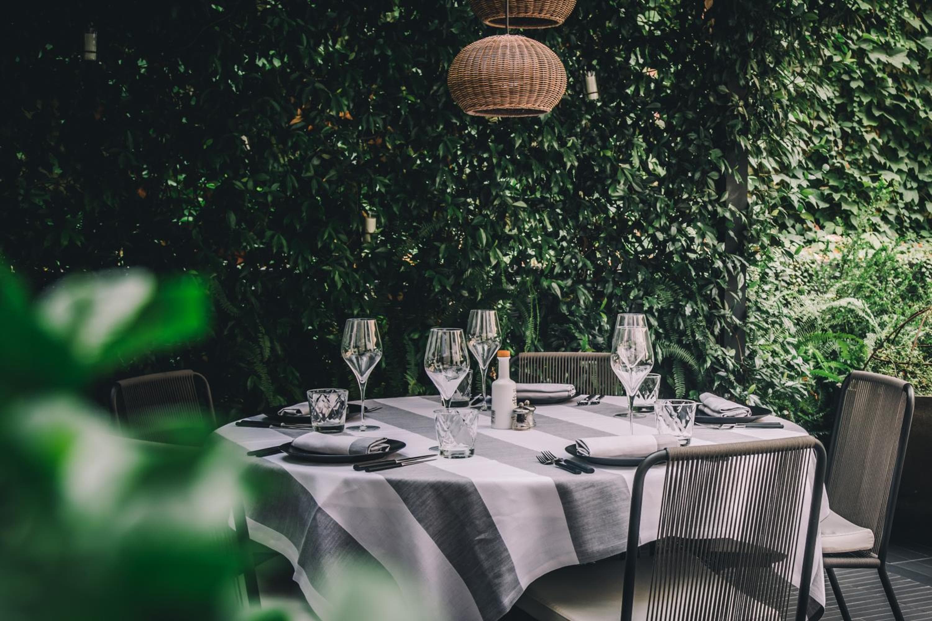 Sant Francesc Hotel Singular — 28