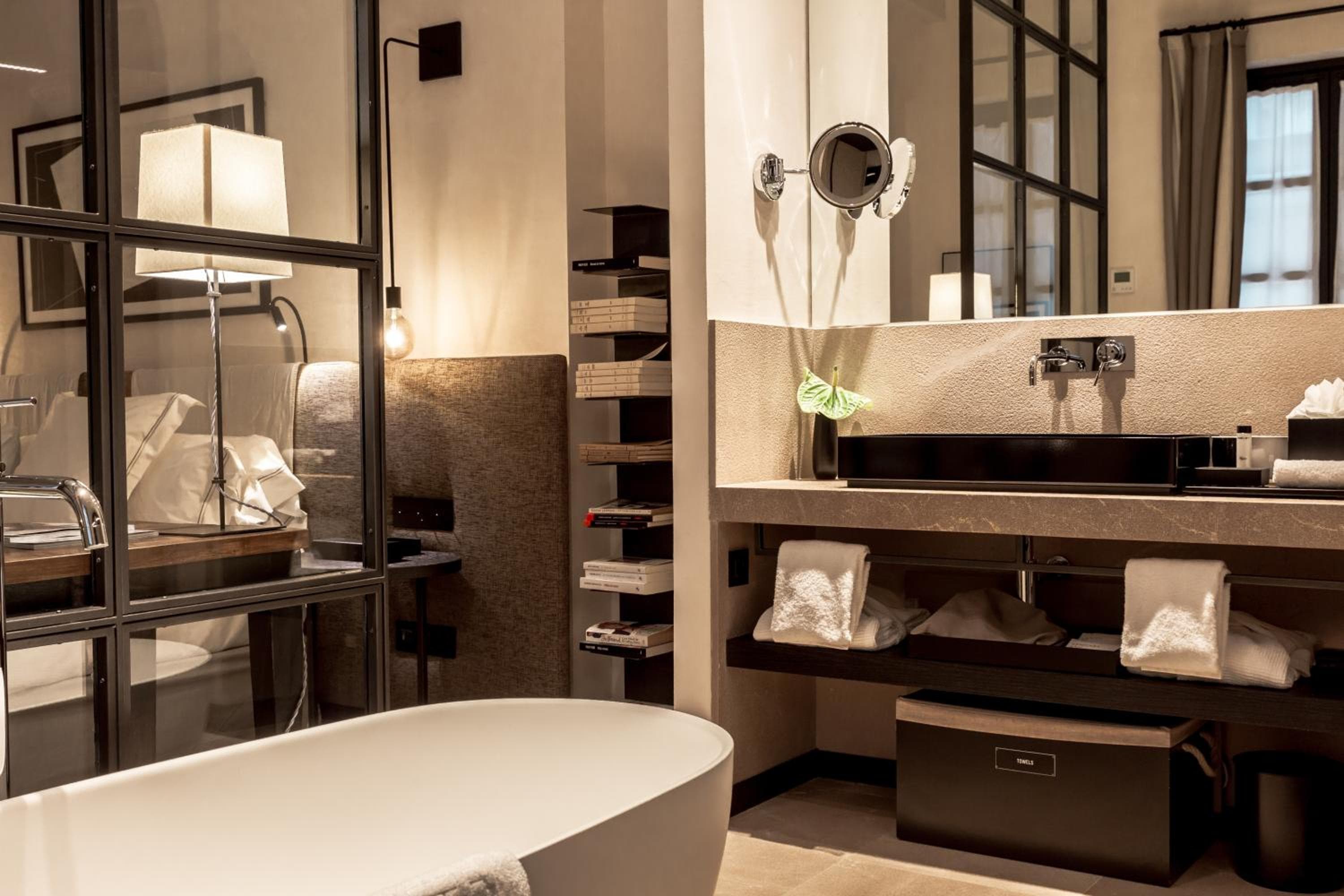 Sant Francesc Hotel Singular — 23
