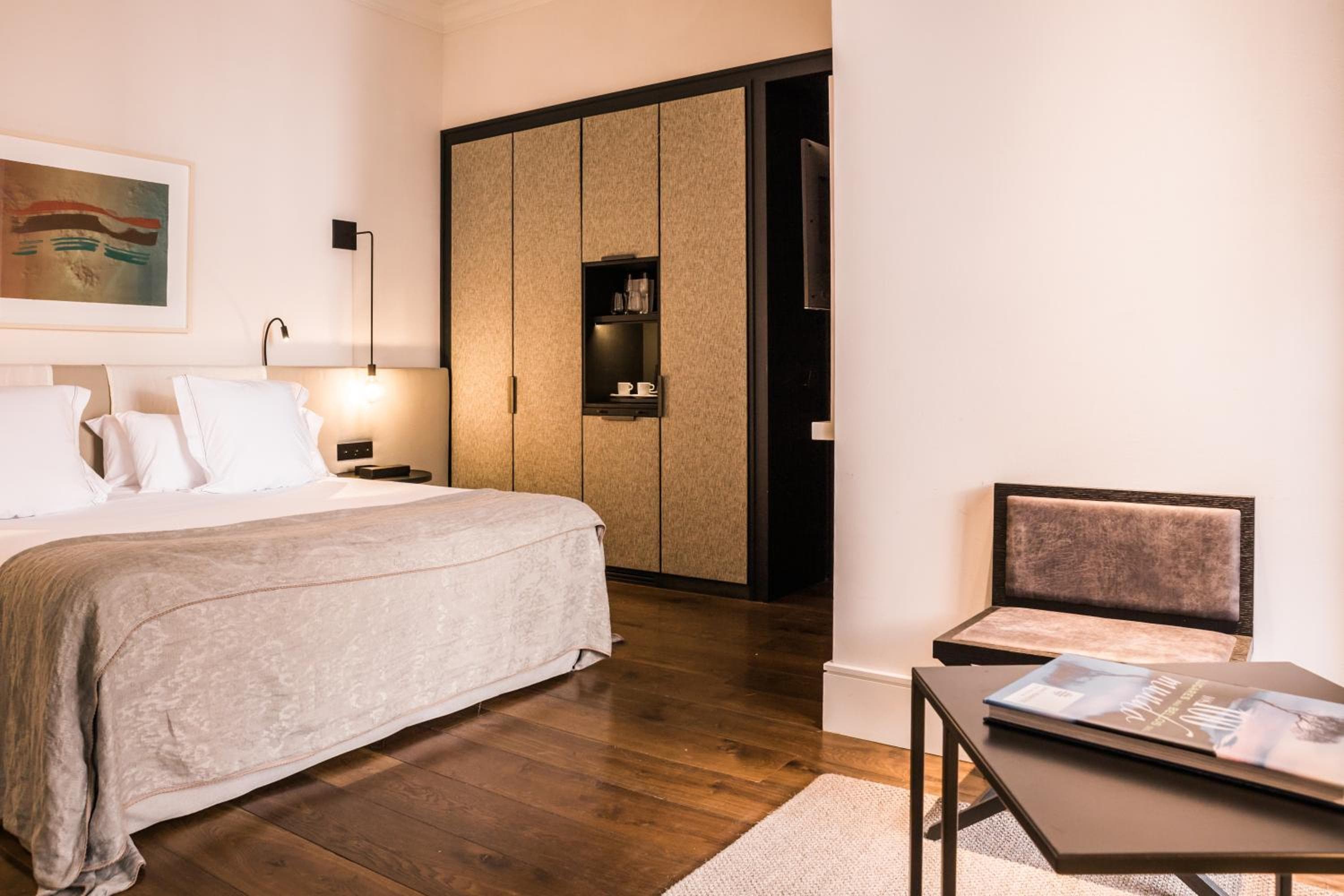 Sant Francesc Hotel Singular — 7