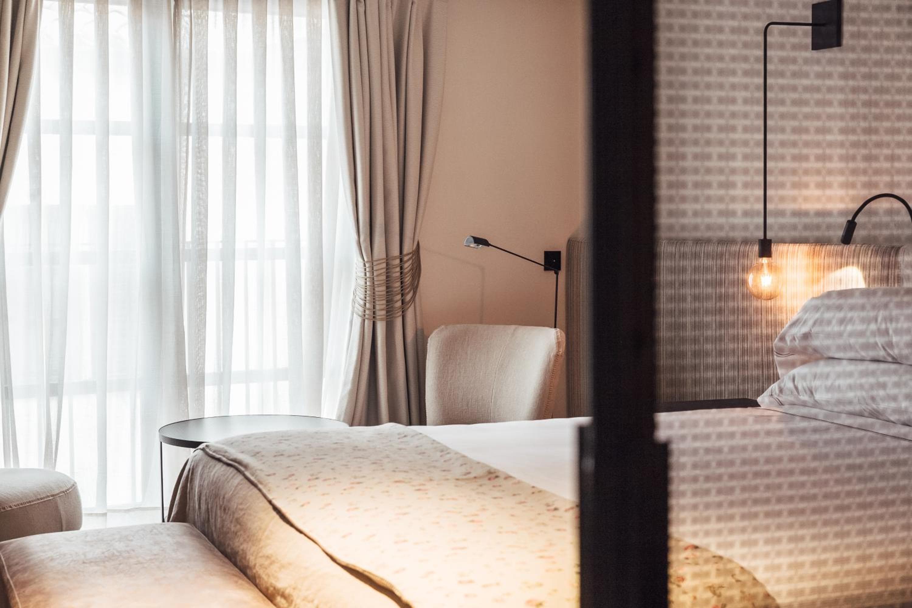 Sant Francesc Hotel Singular — 23