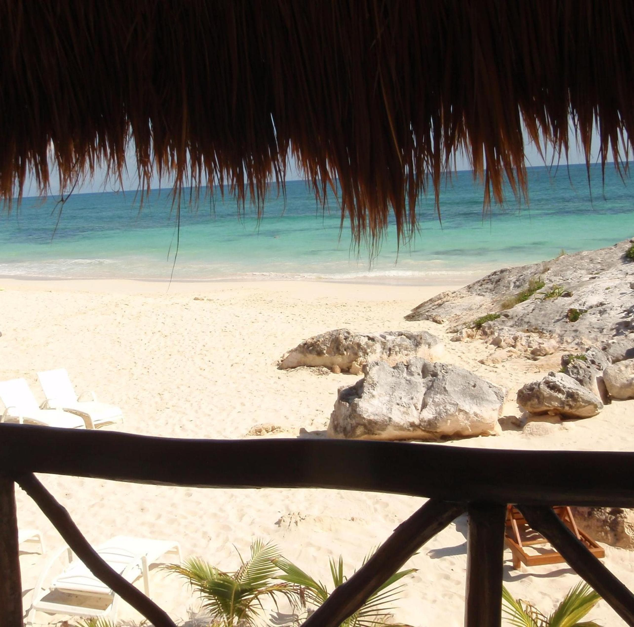 Punta Piedra Beach Posada — 29
