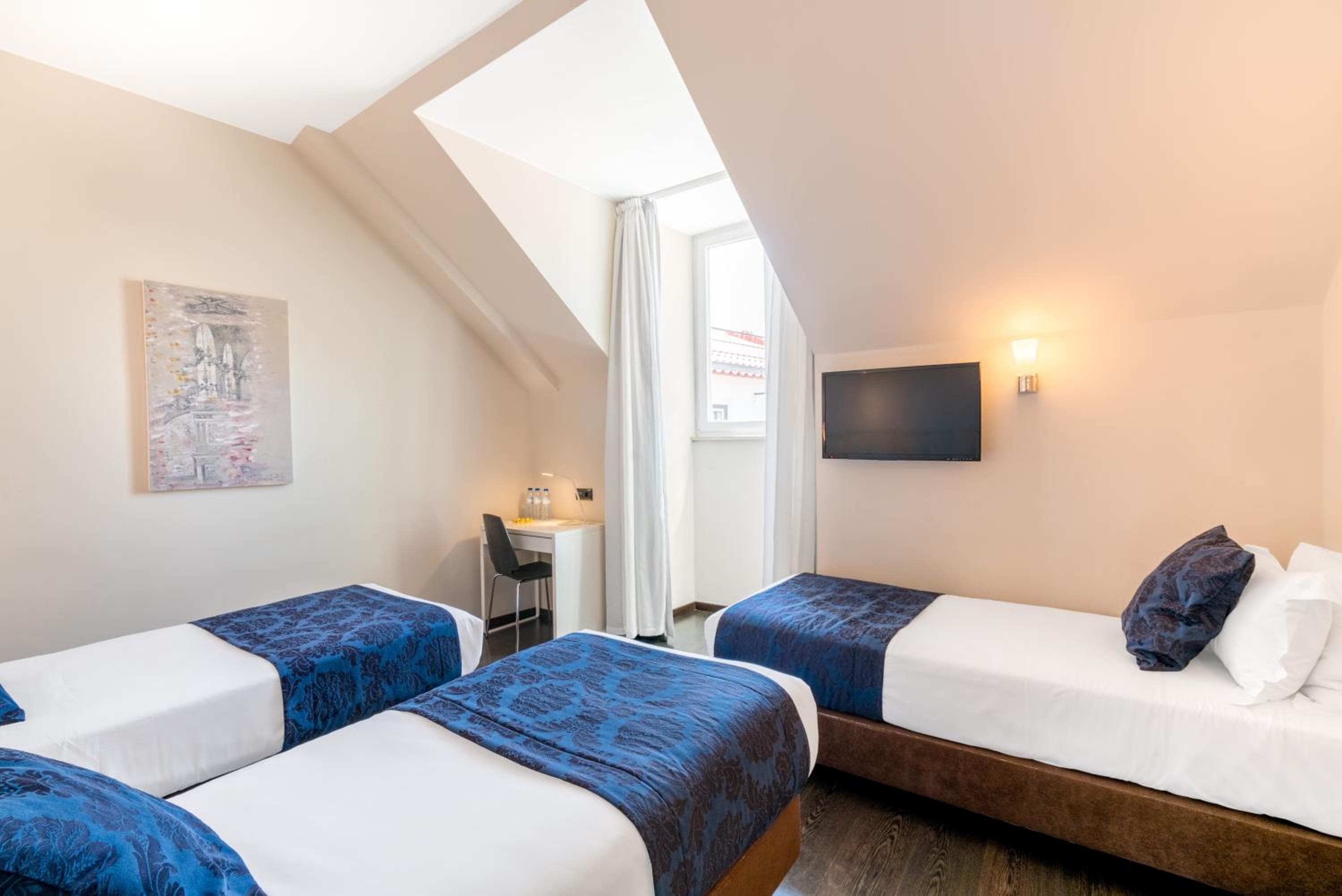 Hotel Rossio — 7