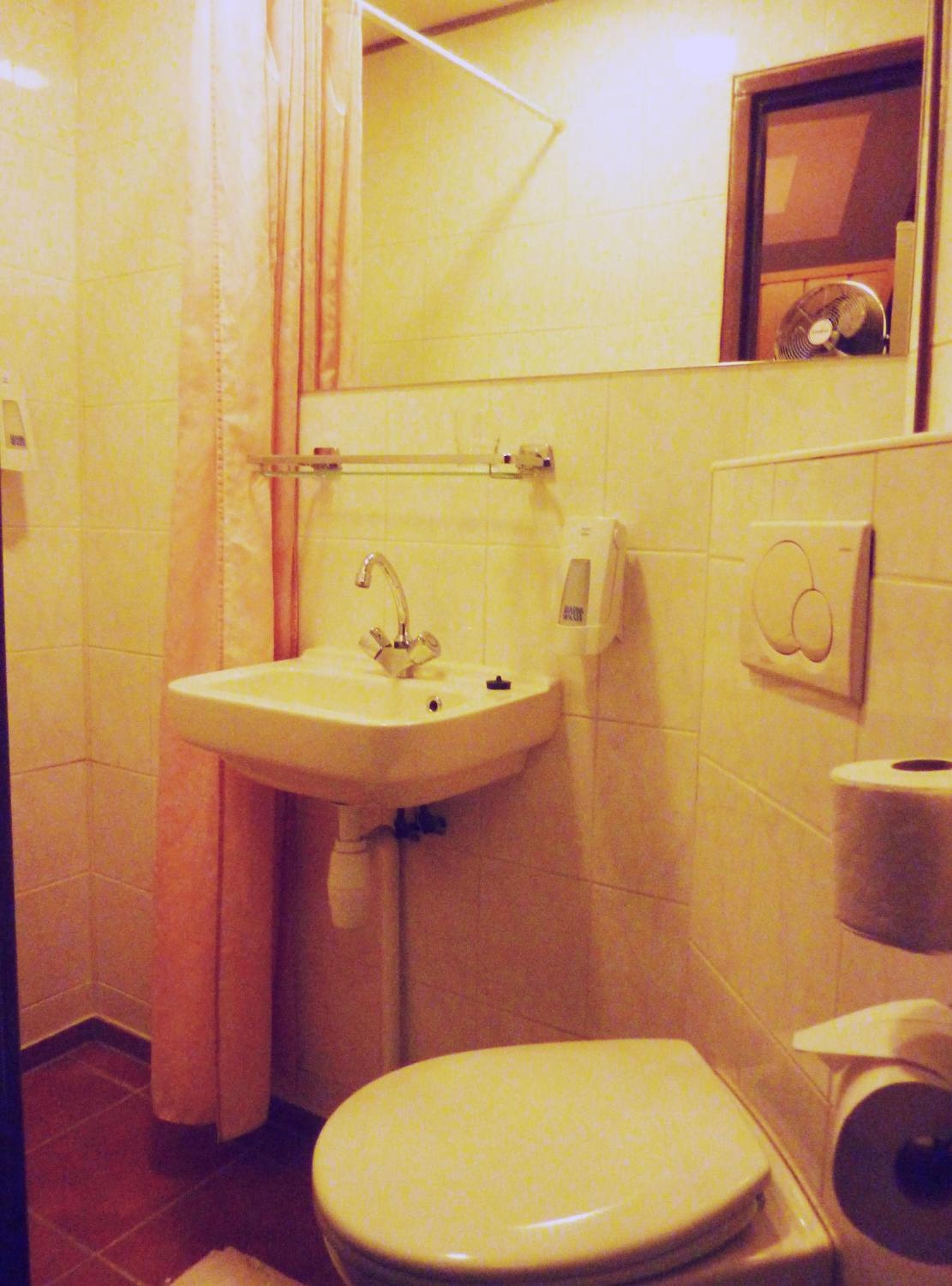 Albergo Nadia — 21
