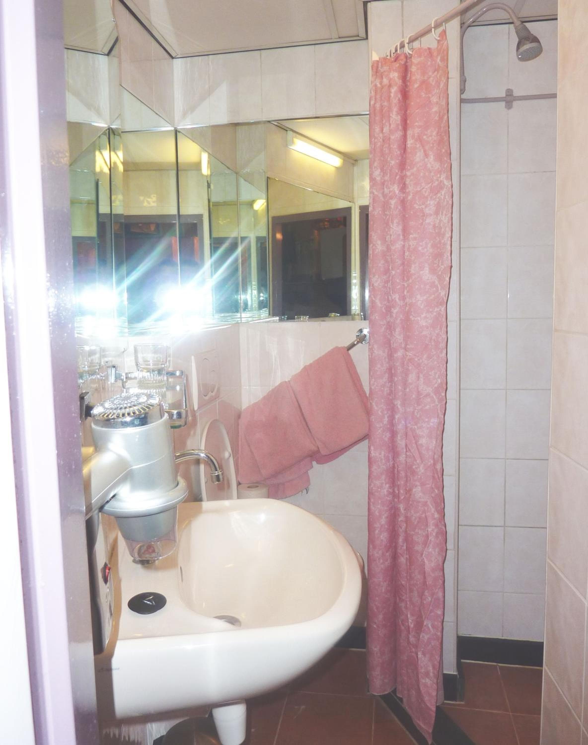 Albergo Nadia — 22
