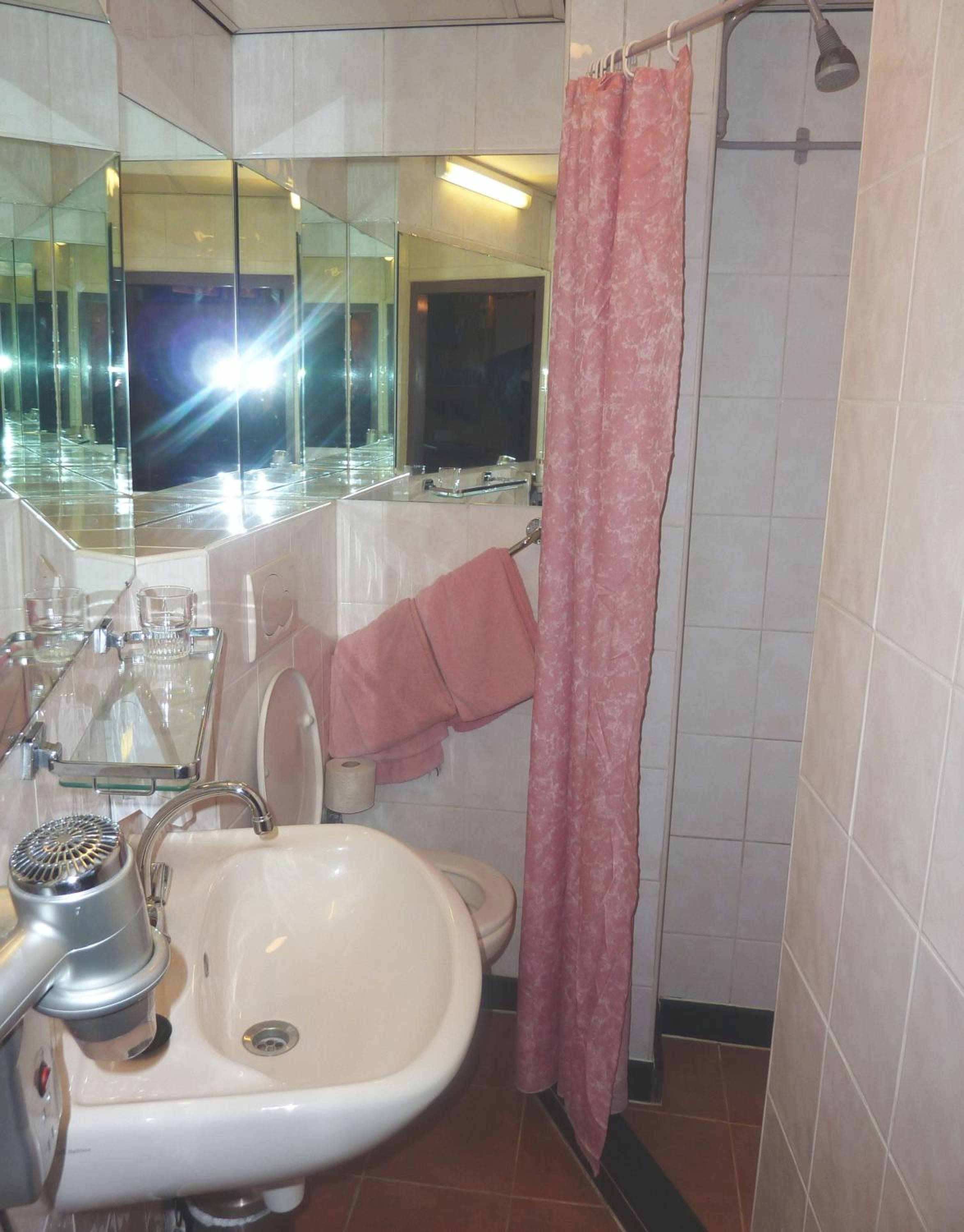Albergo Nadia — 19