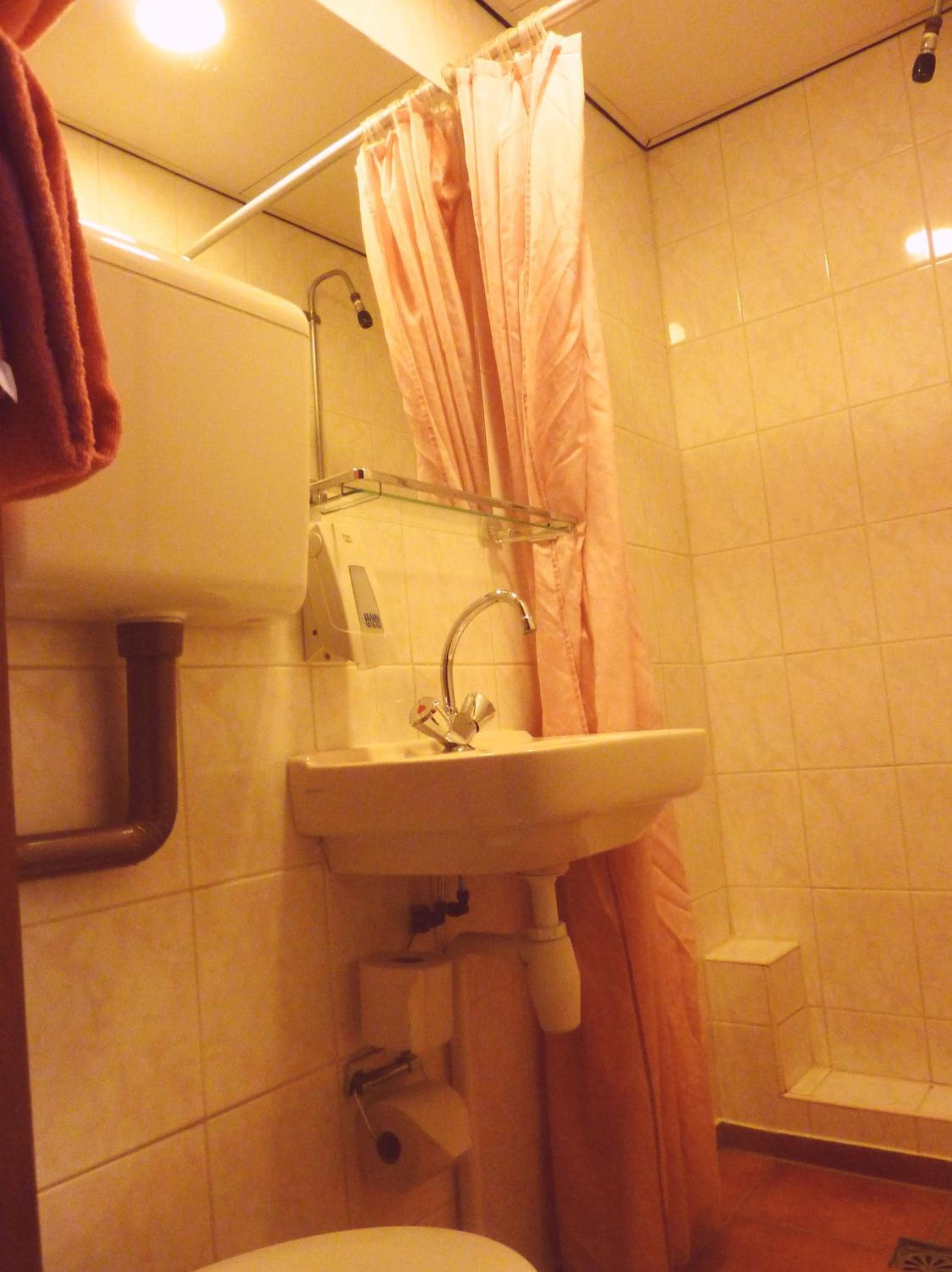 Albergo Nadia — 23
