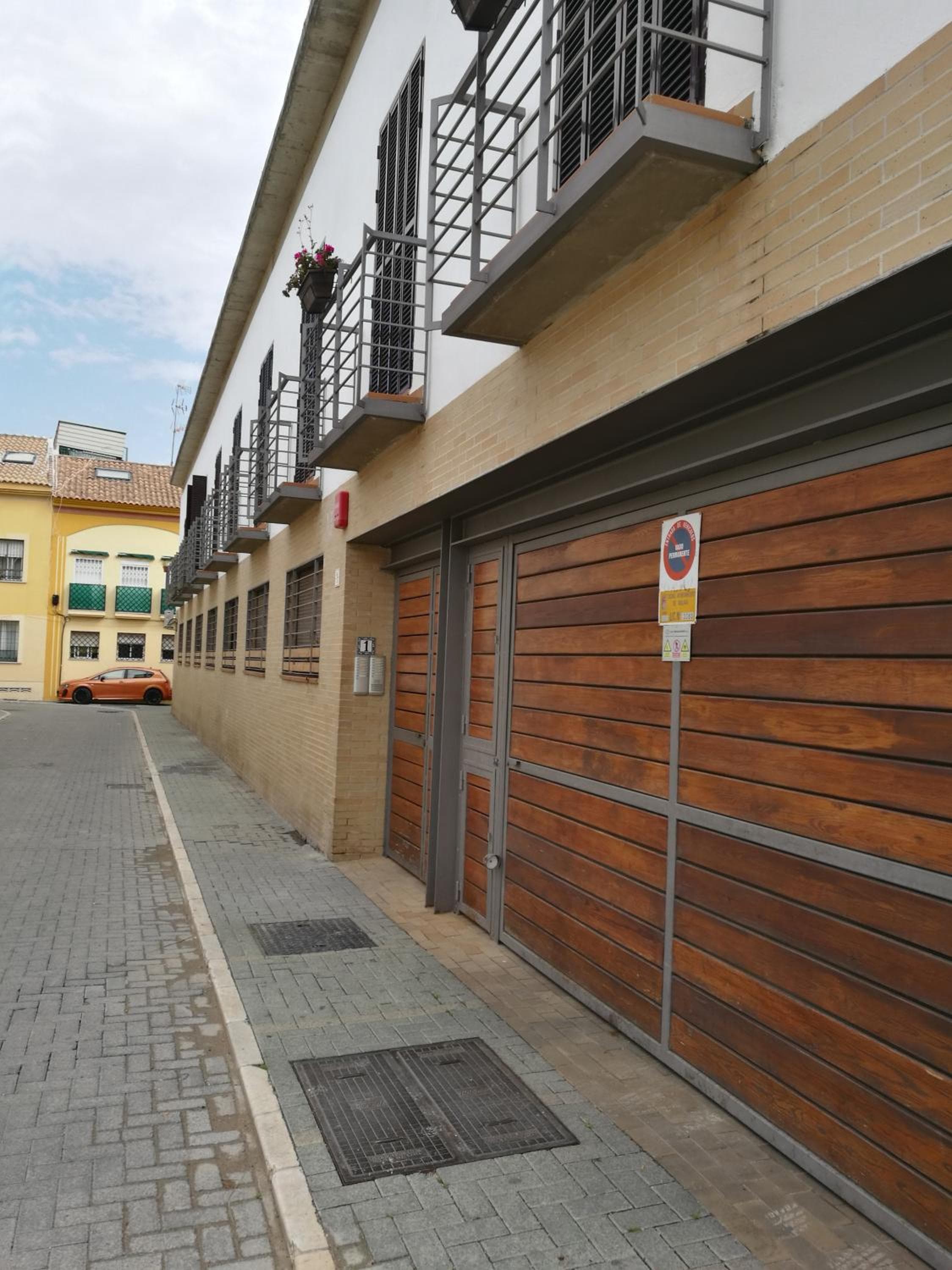 Centro Appartamenti Jazmín — 16