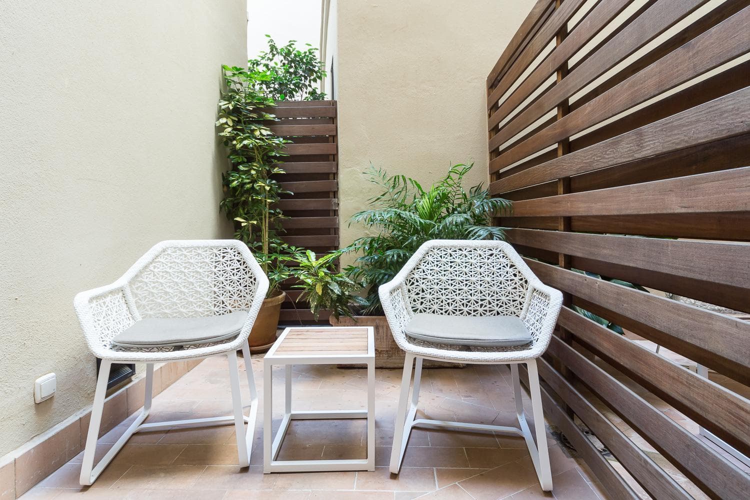 Hotel Casa 1800 Sevilla — 22