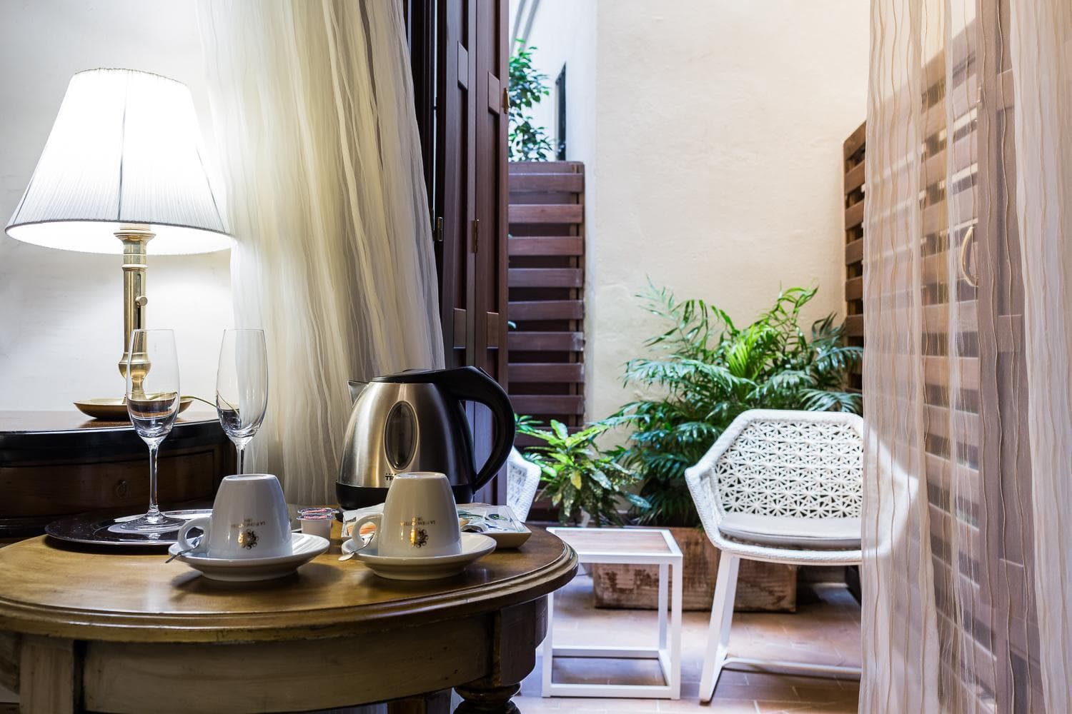 Hotel Casa 1800 Sevilla — 9