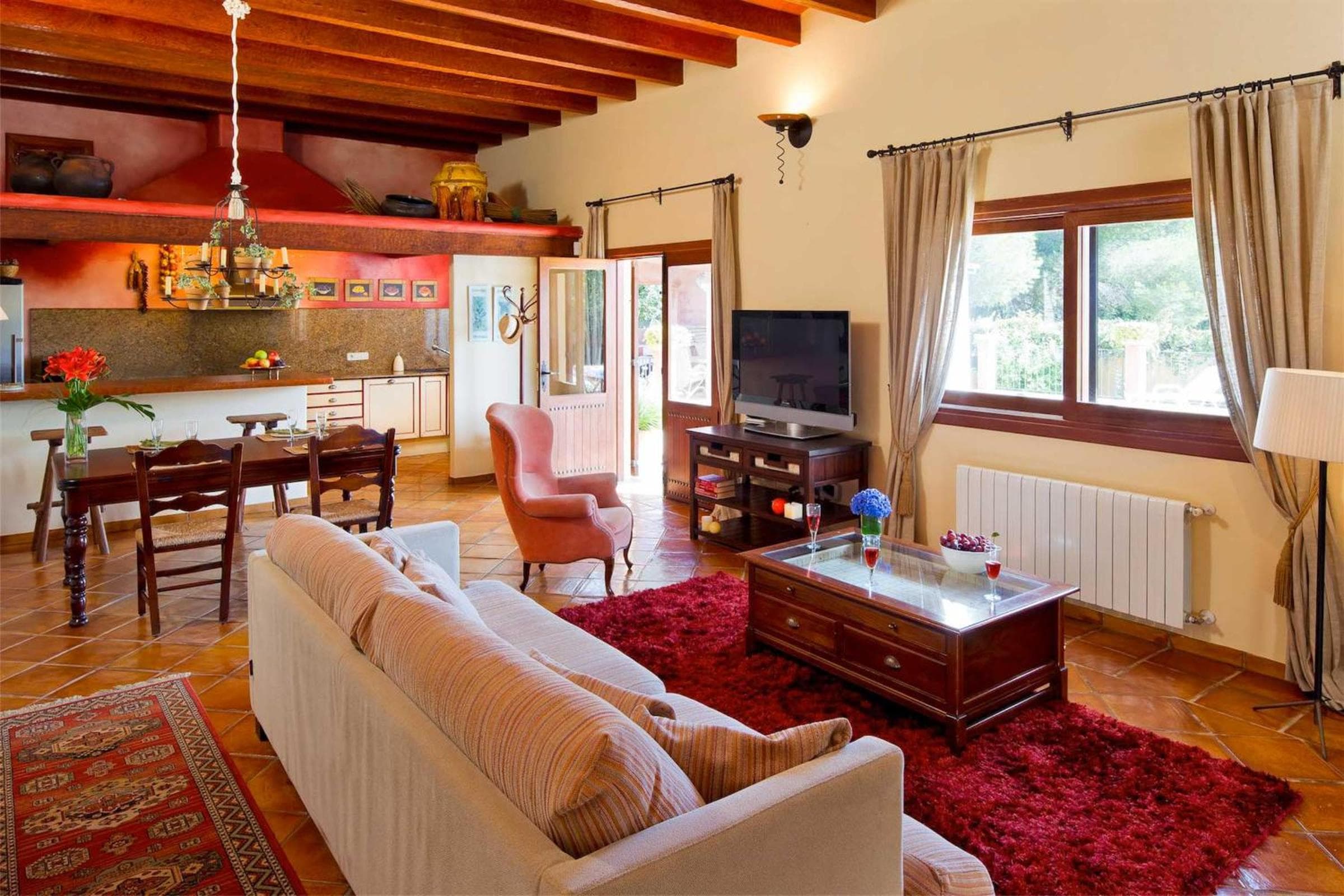 Villa Rurale — 6