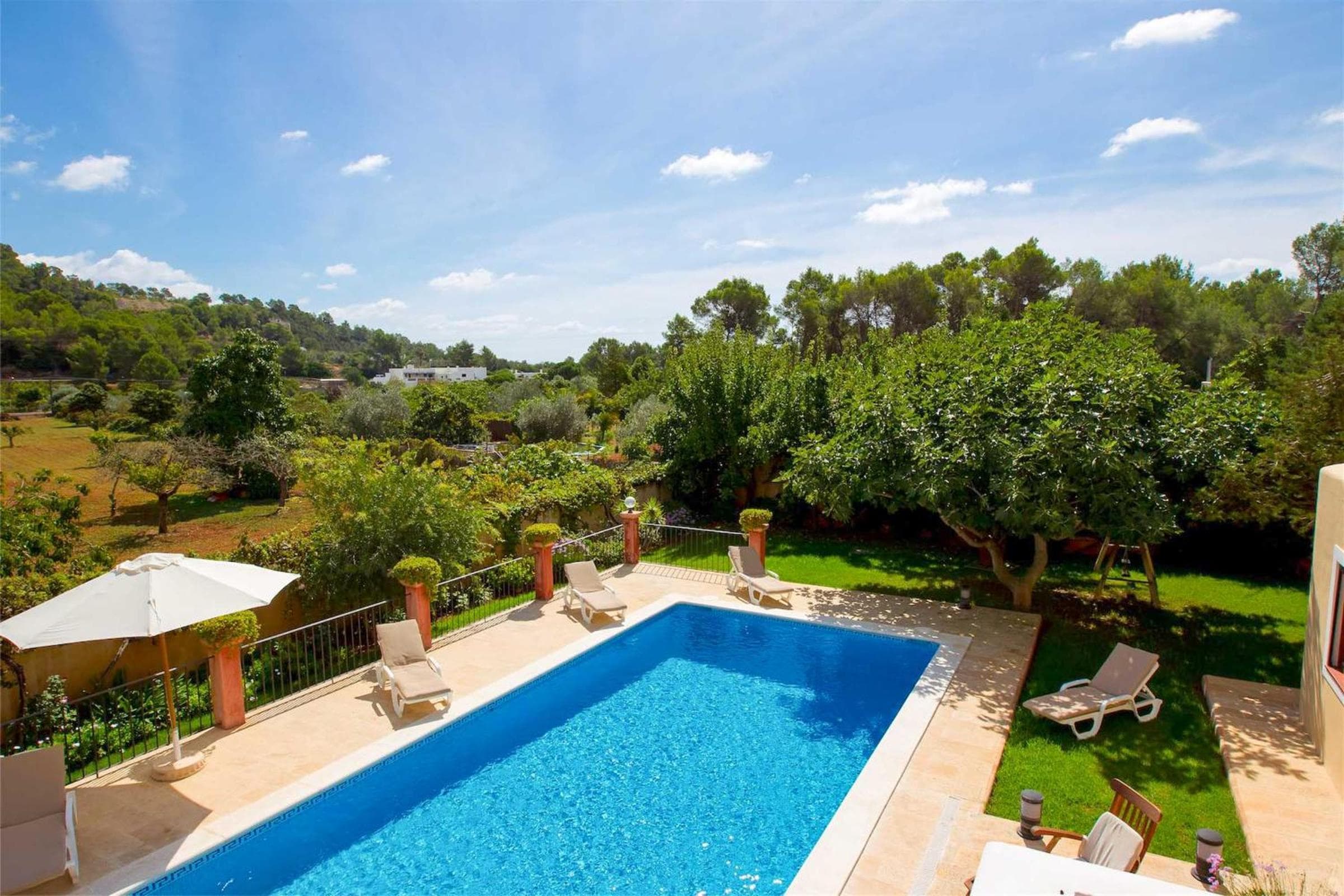 Villa Rurale — 29