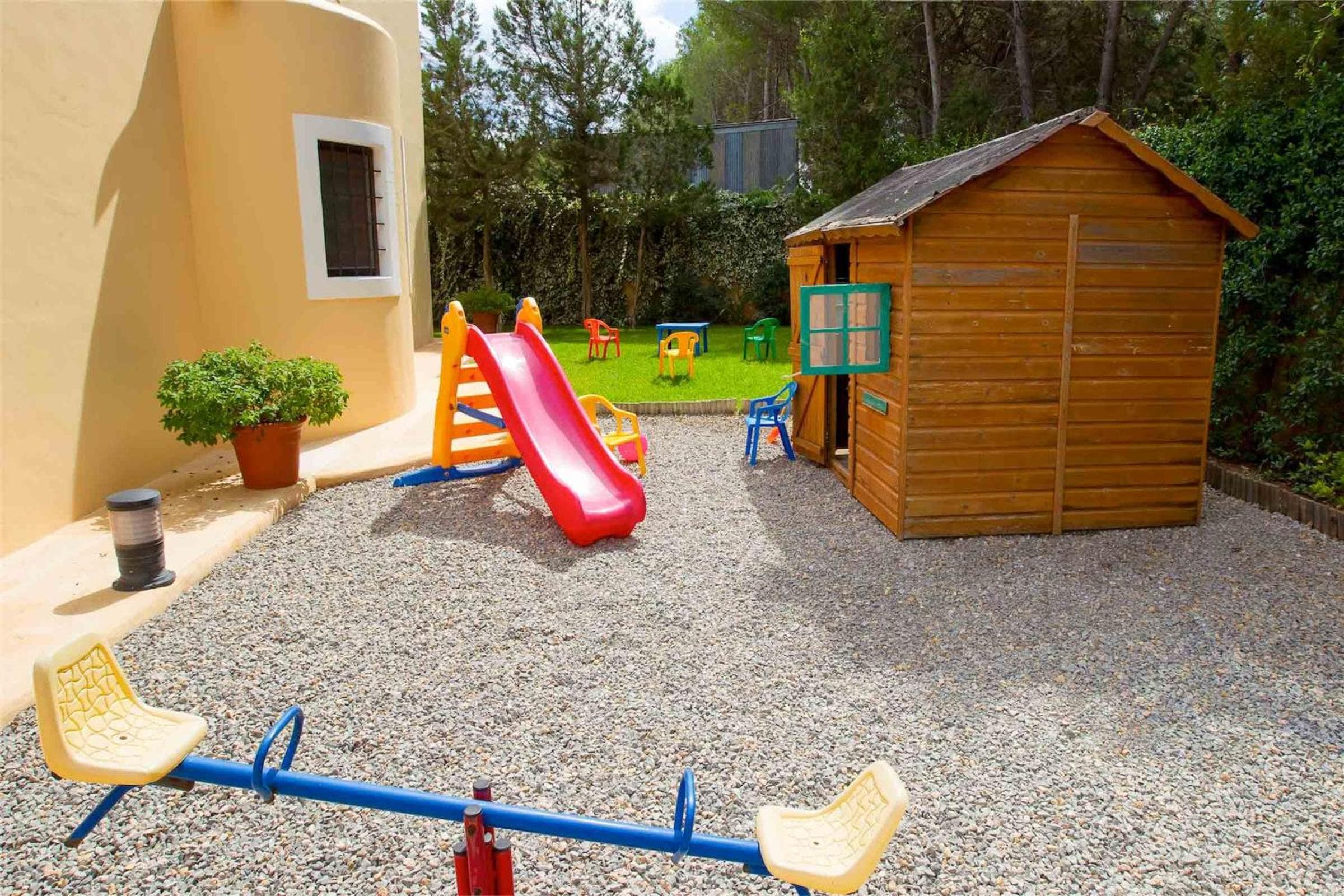 Villa Rurale — 25