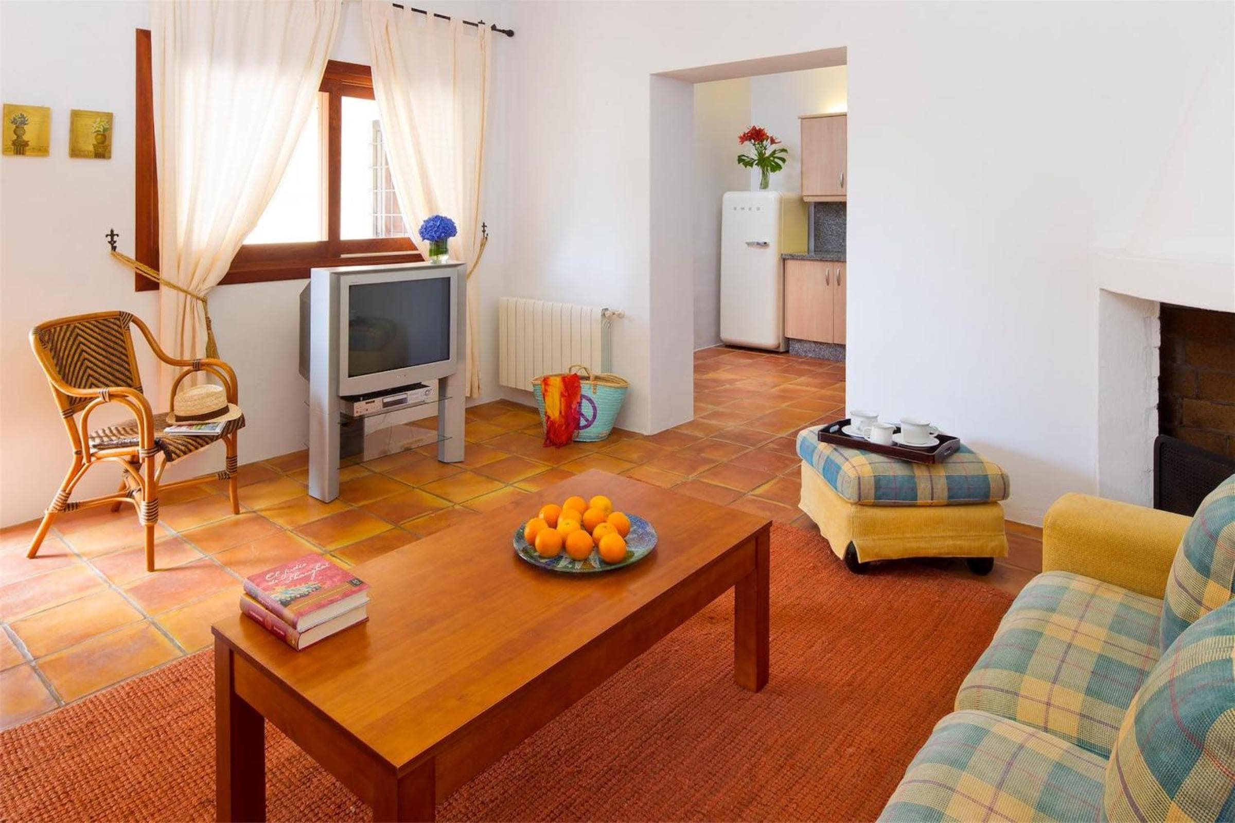 Villa Rurale — 21