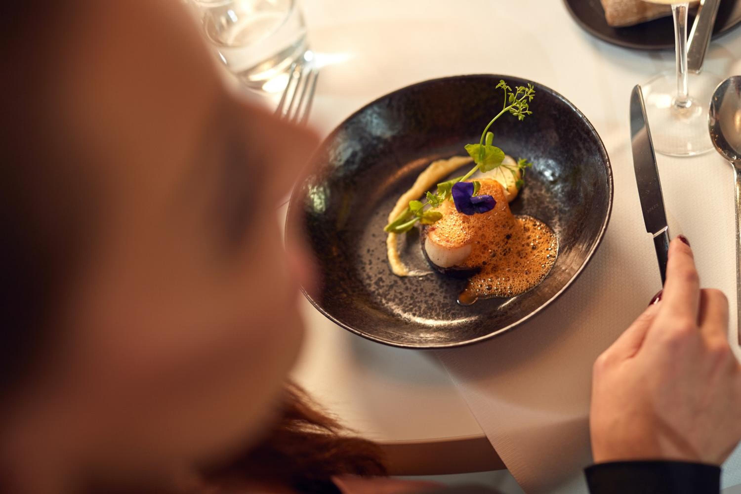 WestCord Fashion Hotel Amsterdam — 22