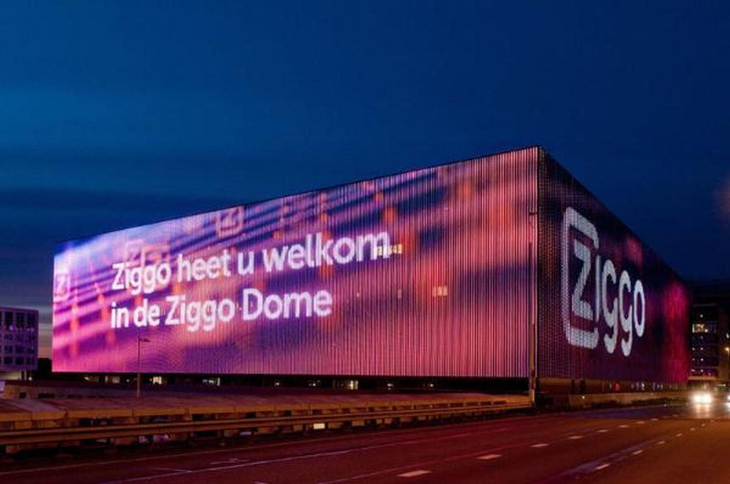 Fletcher Hotel Amsterdam — 15