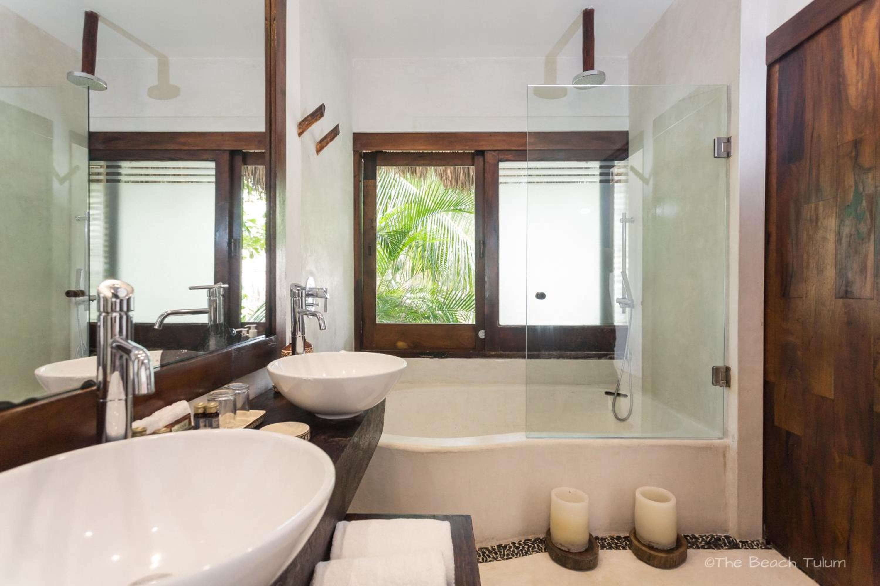 The Beach Tulum Hotel hotel, Road Tulum-Boca Paila km 7, Mexico — photo 59