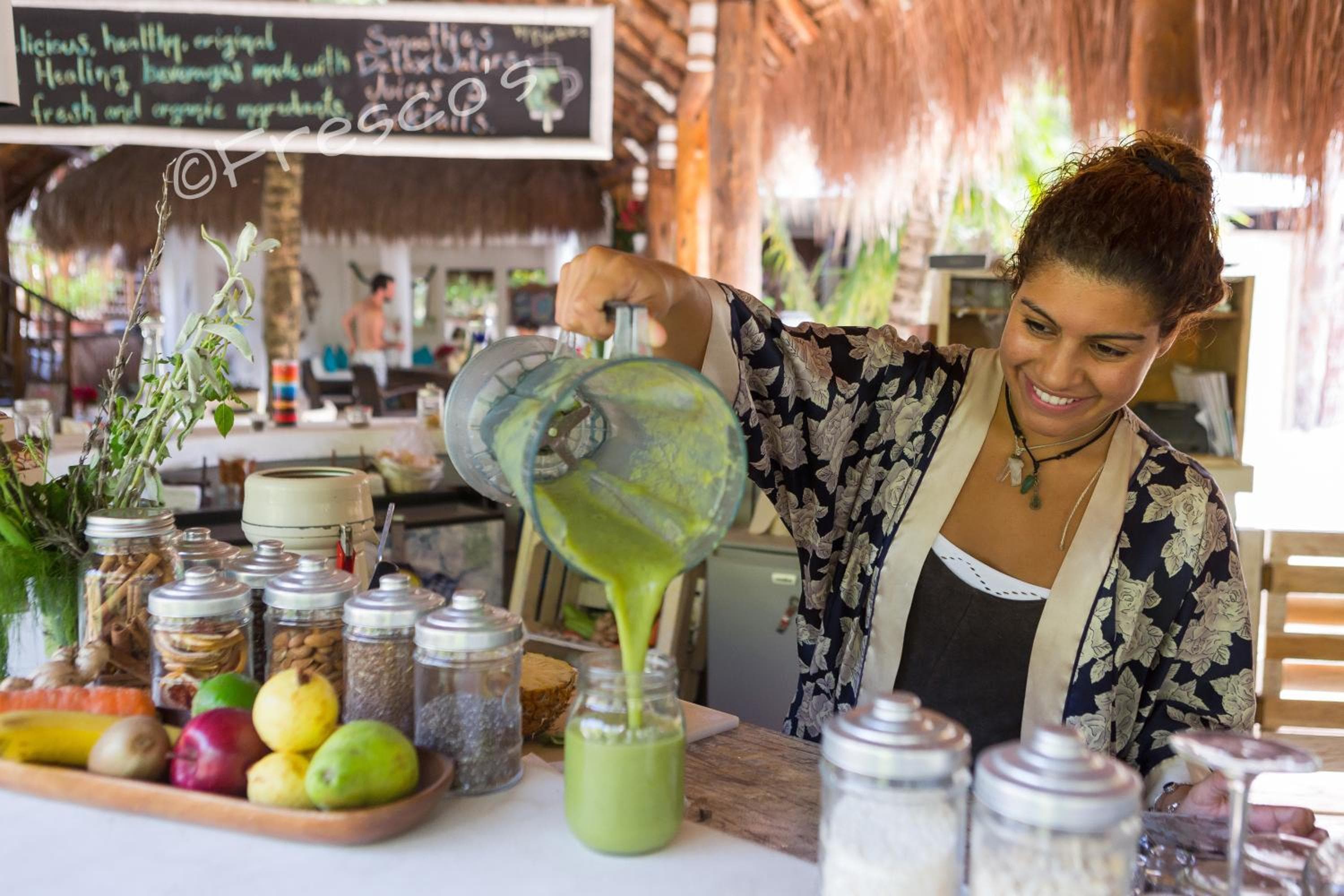 The Beach Tulum Hotel hotel, Road Tulum-Boca Paila km 7, Mexico — photo 57
