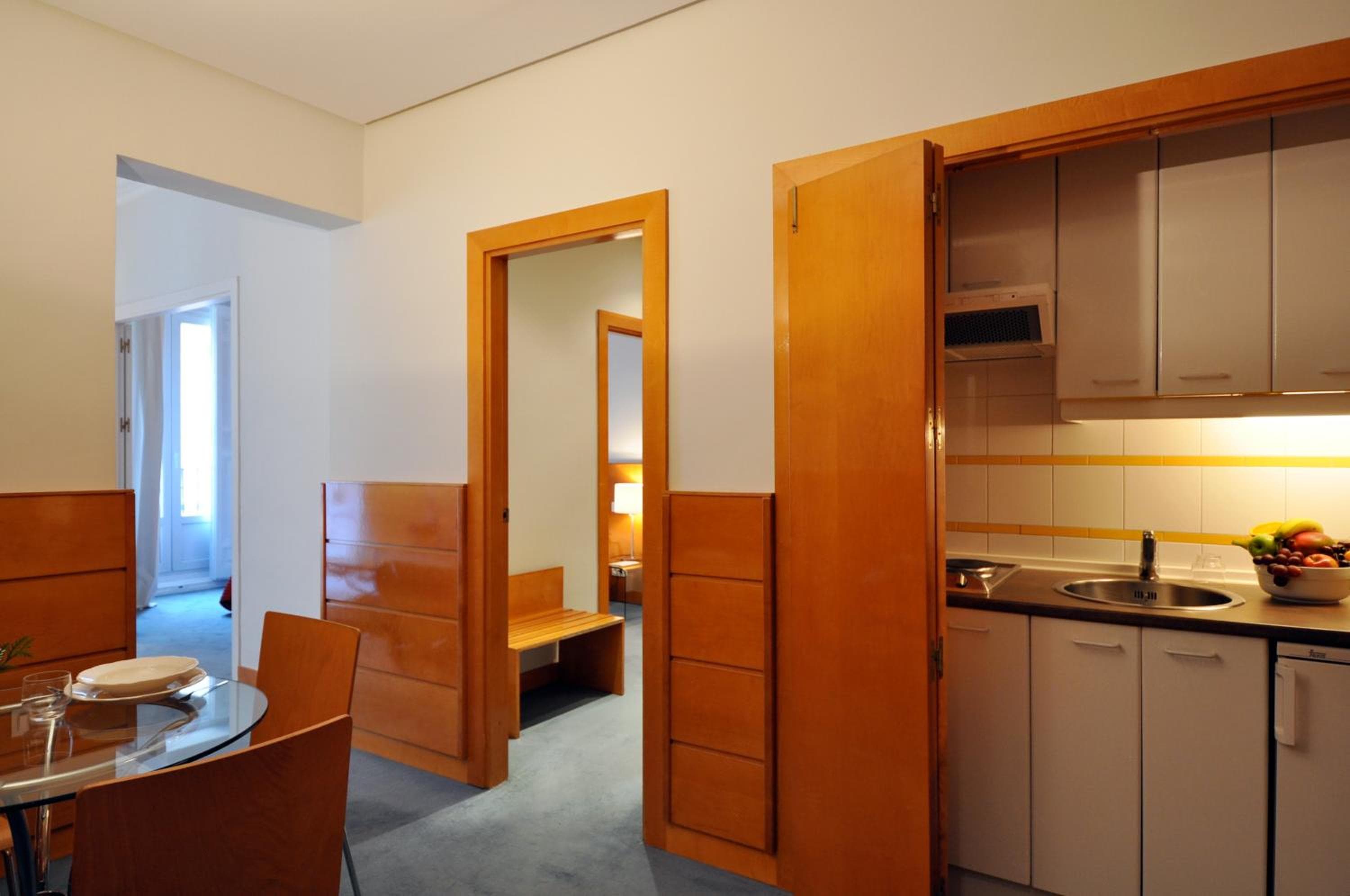 Suite Prado — 7