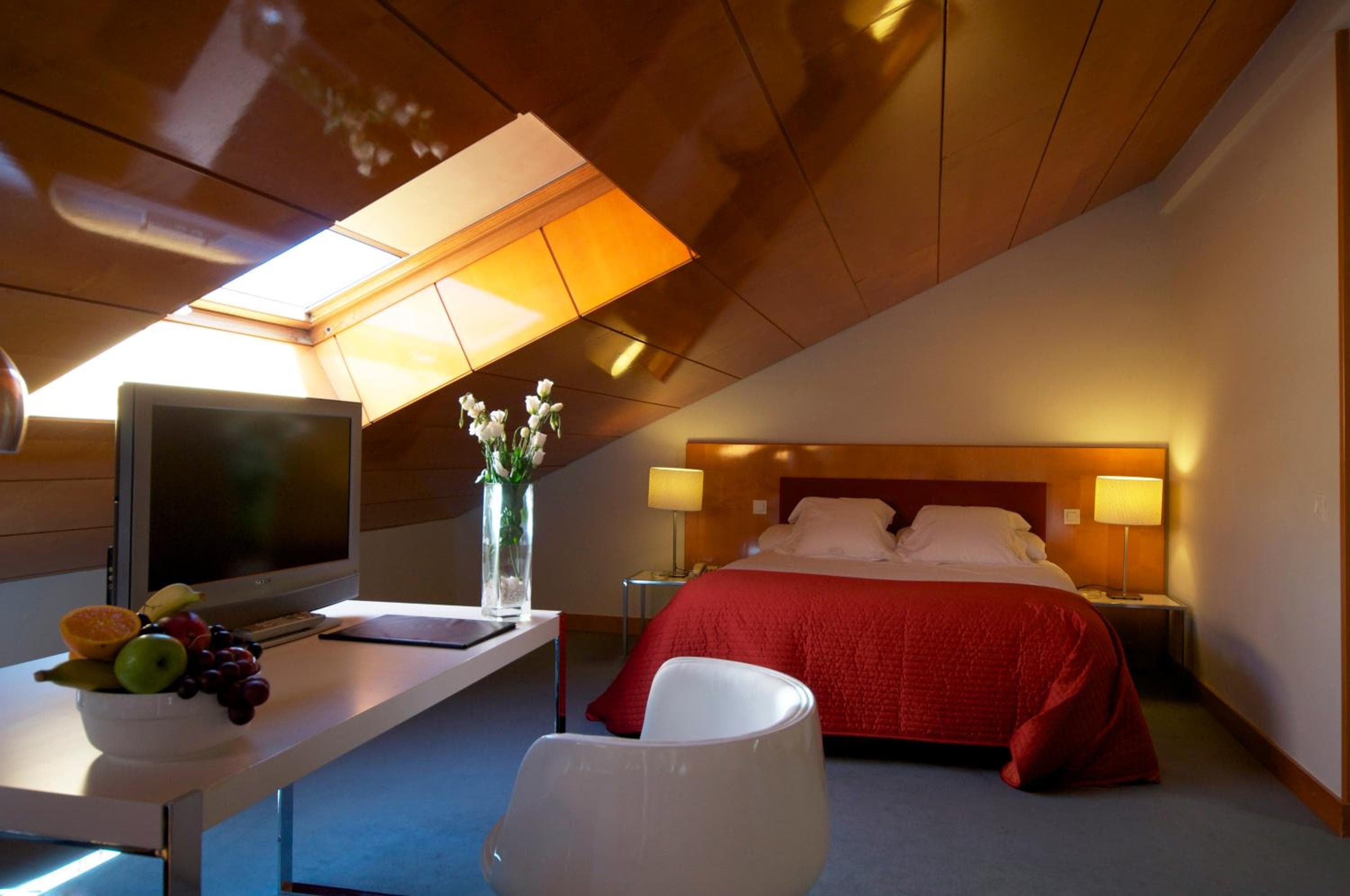Suite Prado — 27