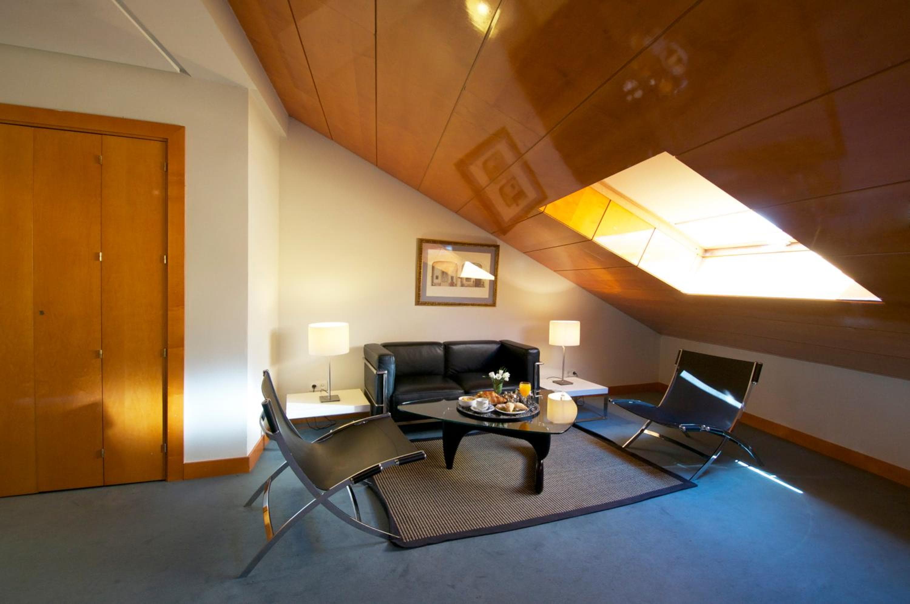 Suite Prado — 6