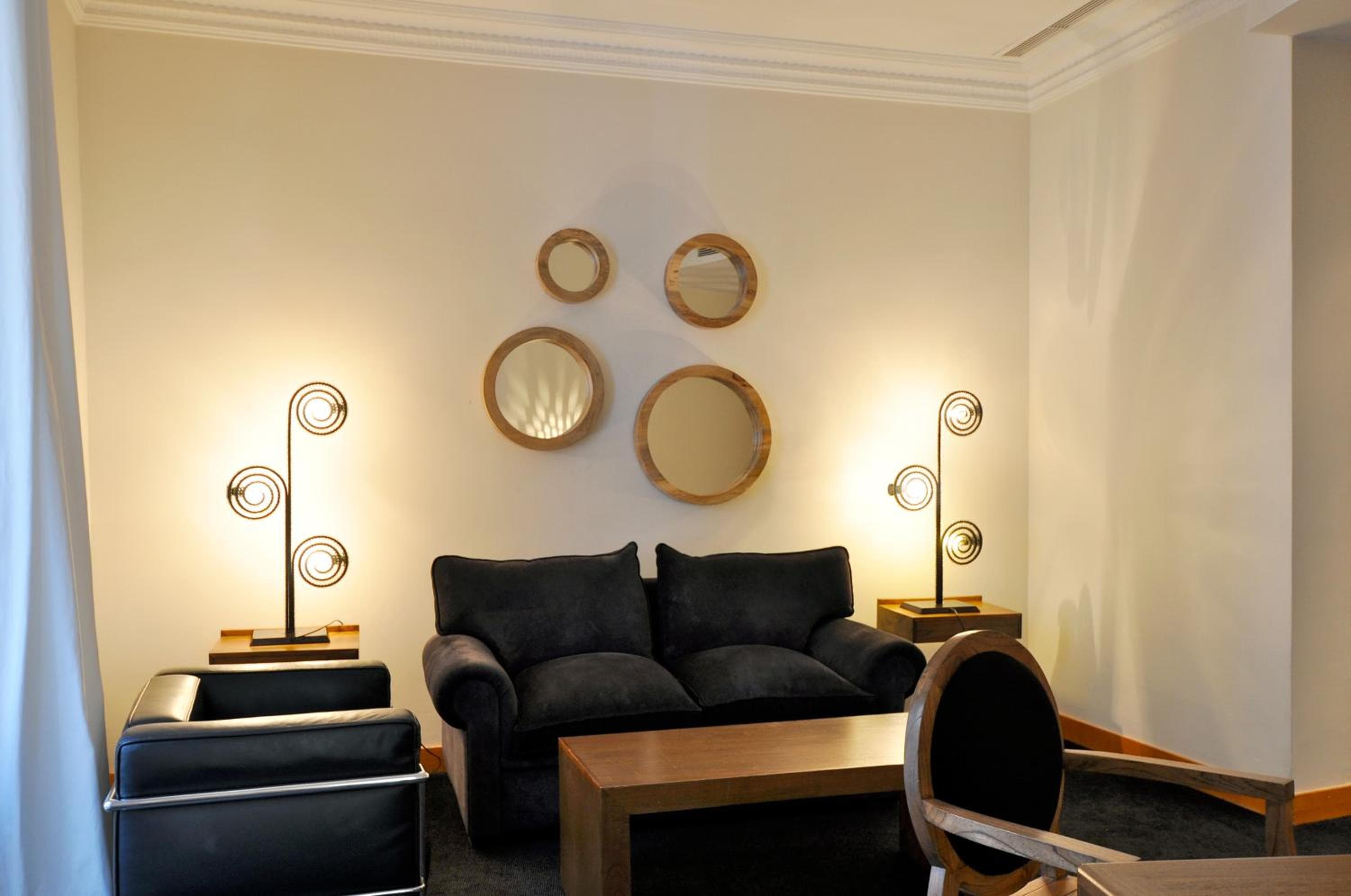 Suite Prado — 8