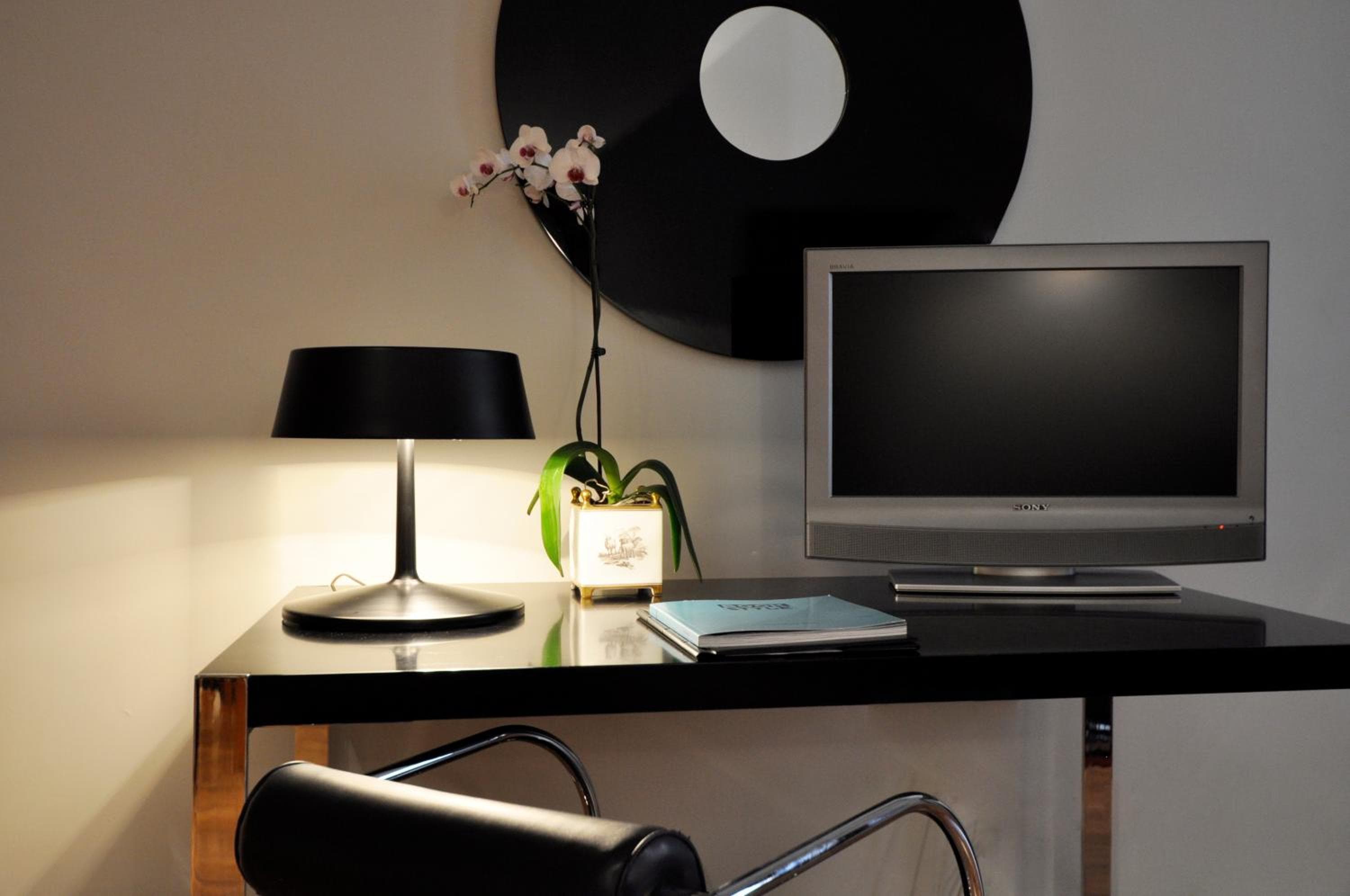 Suite Prado — 30