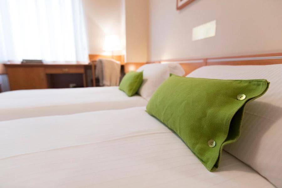 Hotel Mentana, di R Collection Hotels — 19