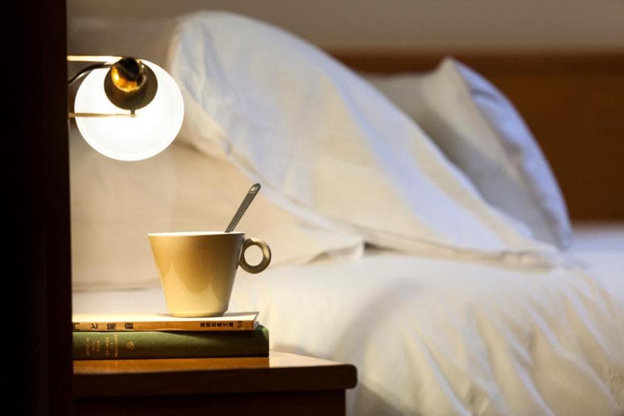 Hotel Mentana, di R Collection Hotels — 13