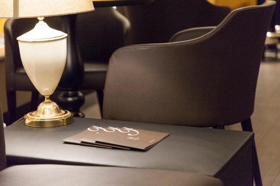 Hotel Mentana, di R Collection Hotels — 12