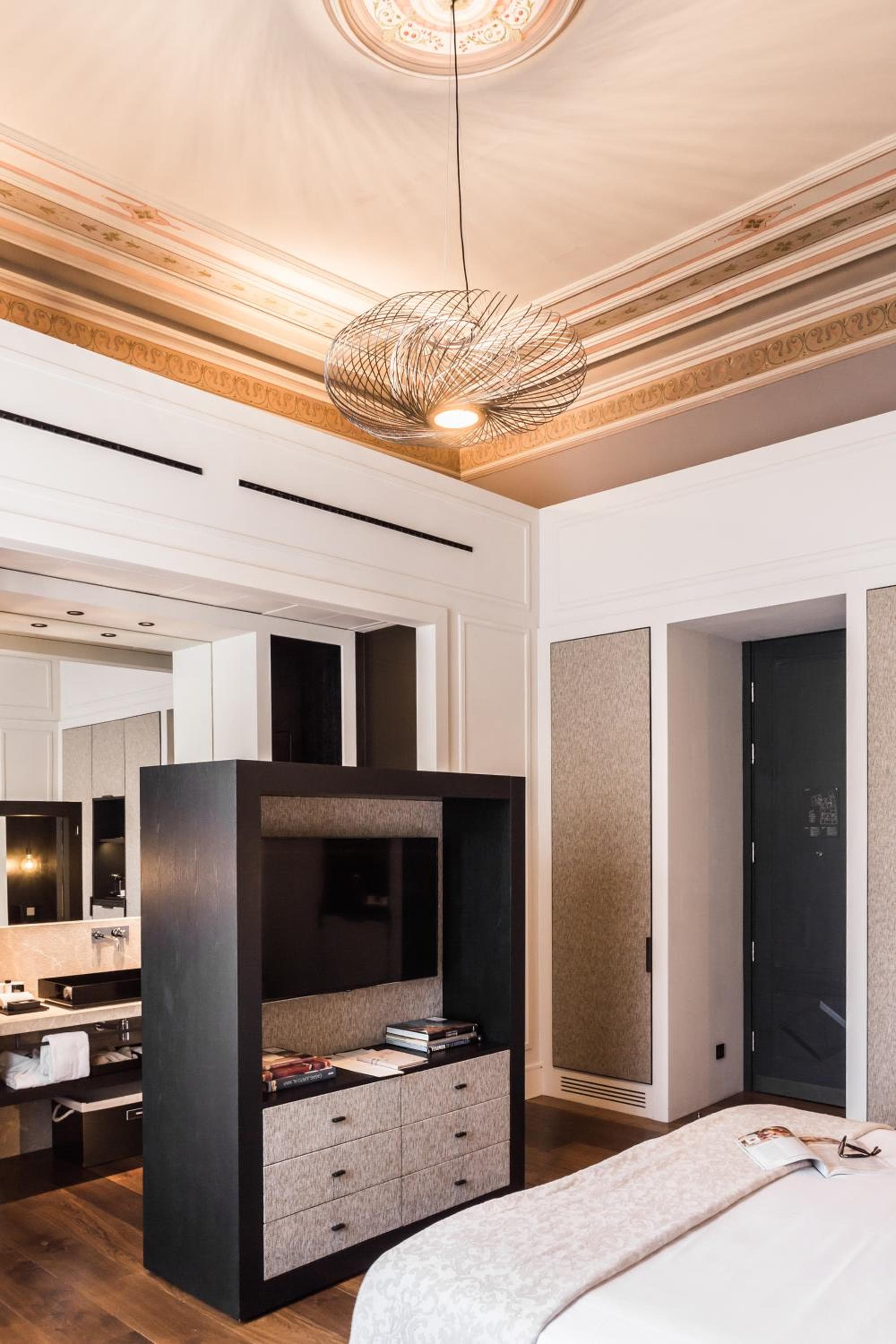 Sant Francesc Hotel Singular — 24