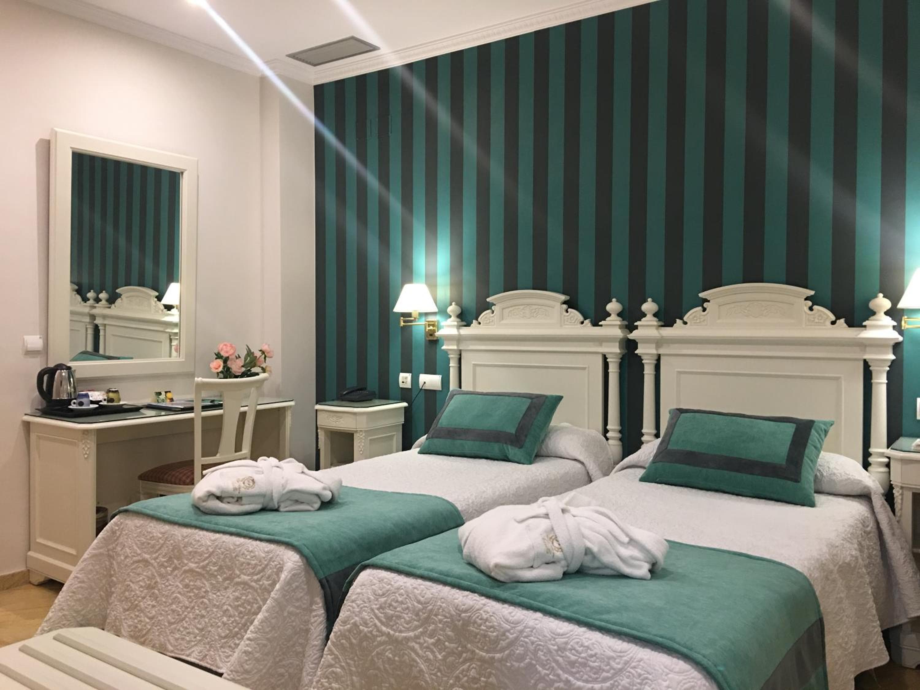 Adriano Boutique Sevilla — 1