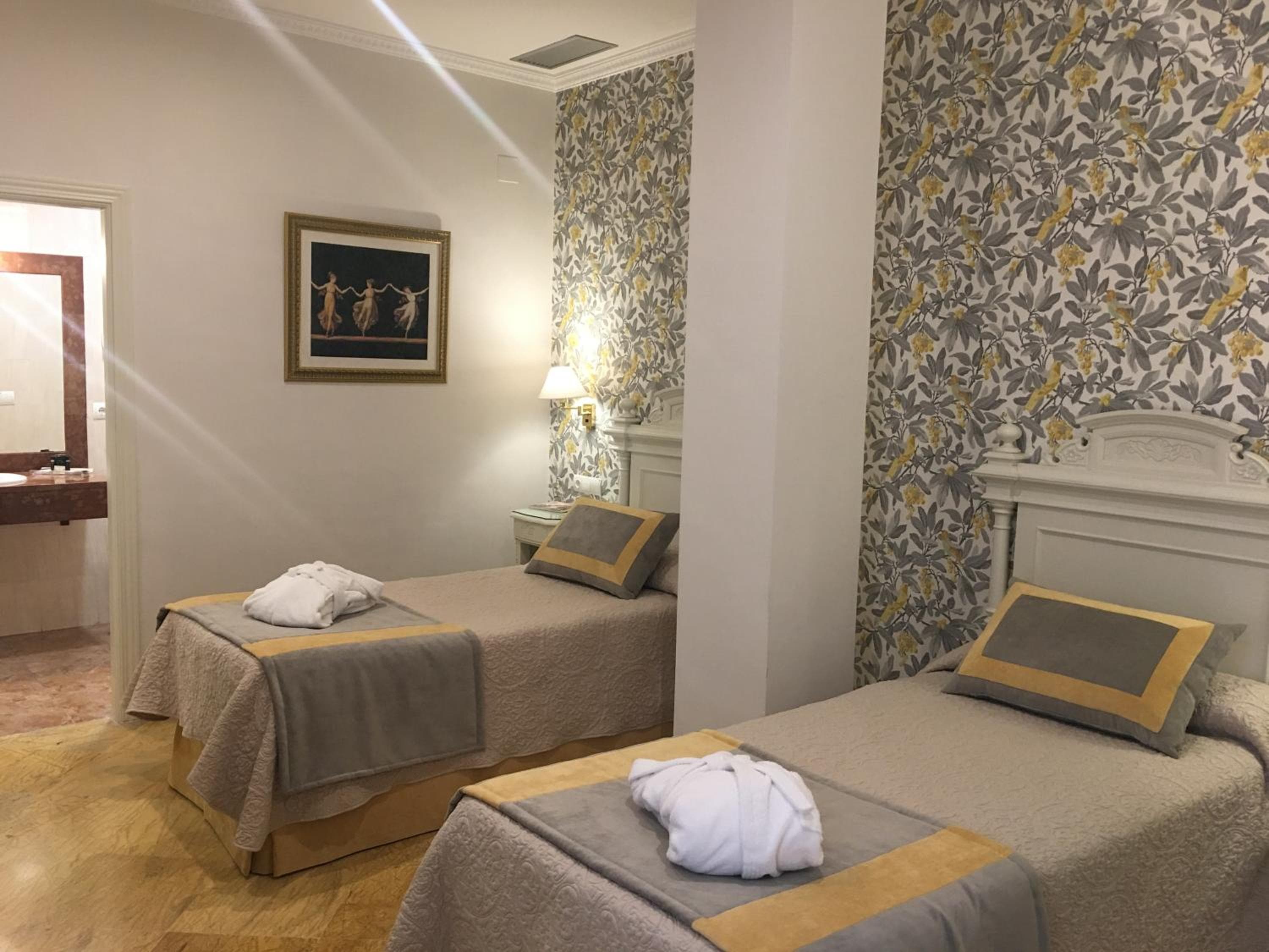 Adriano Boutique Sevilla — 4