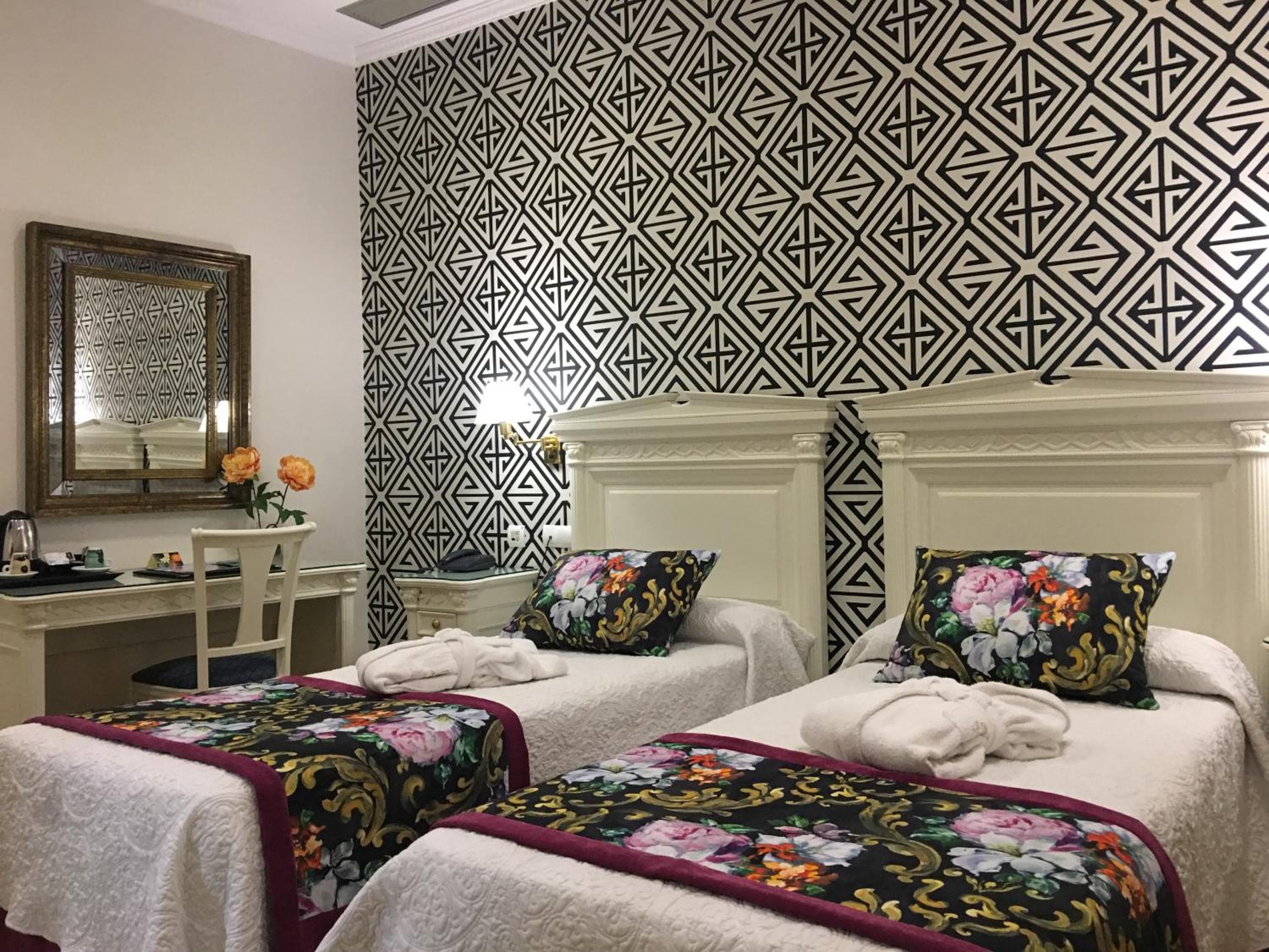 Adriano Boutique Sevilla — 9