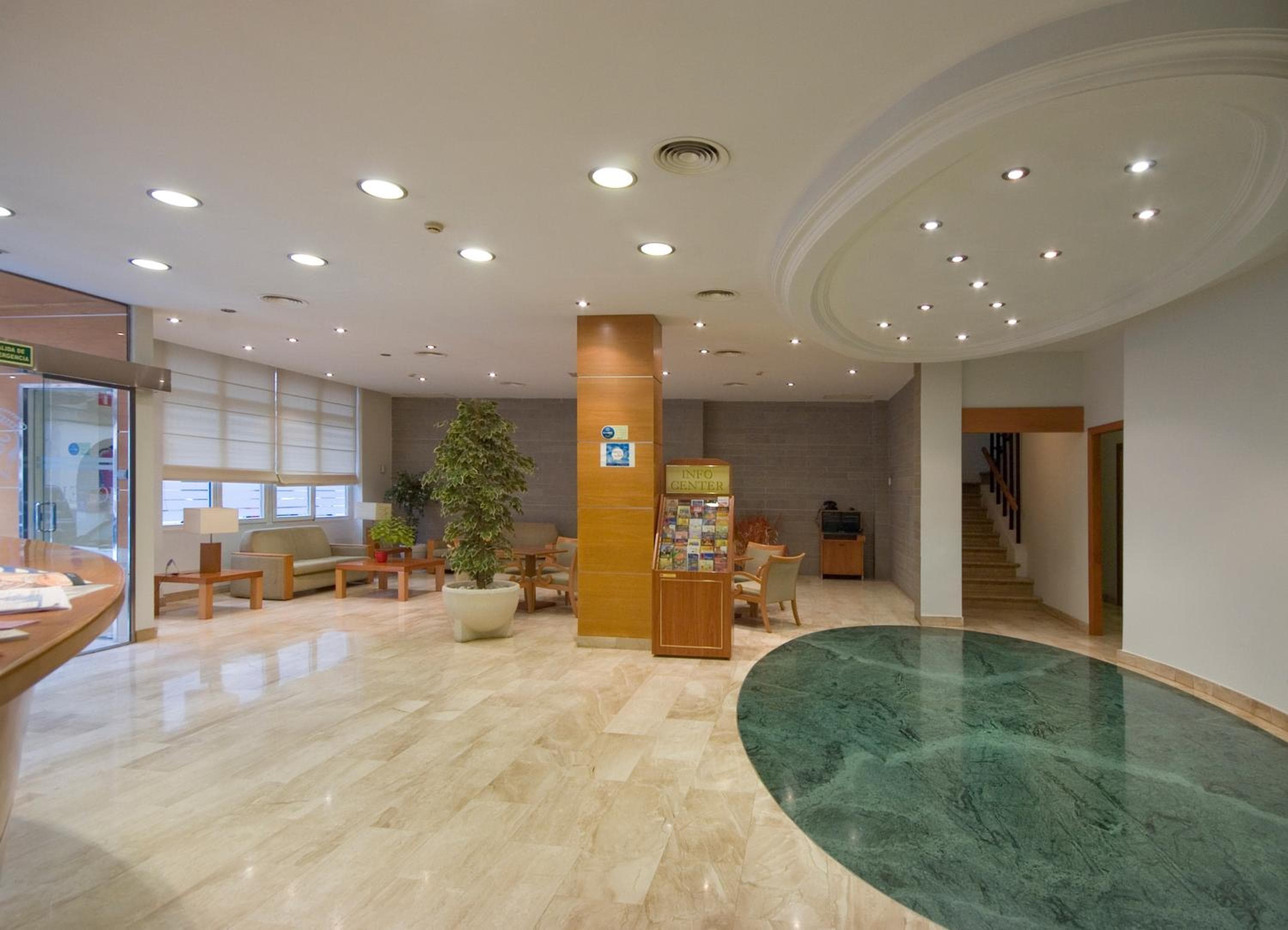 Abelux - Hotel — 28