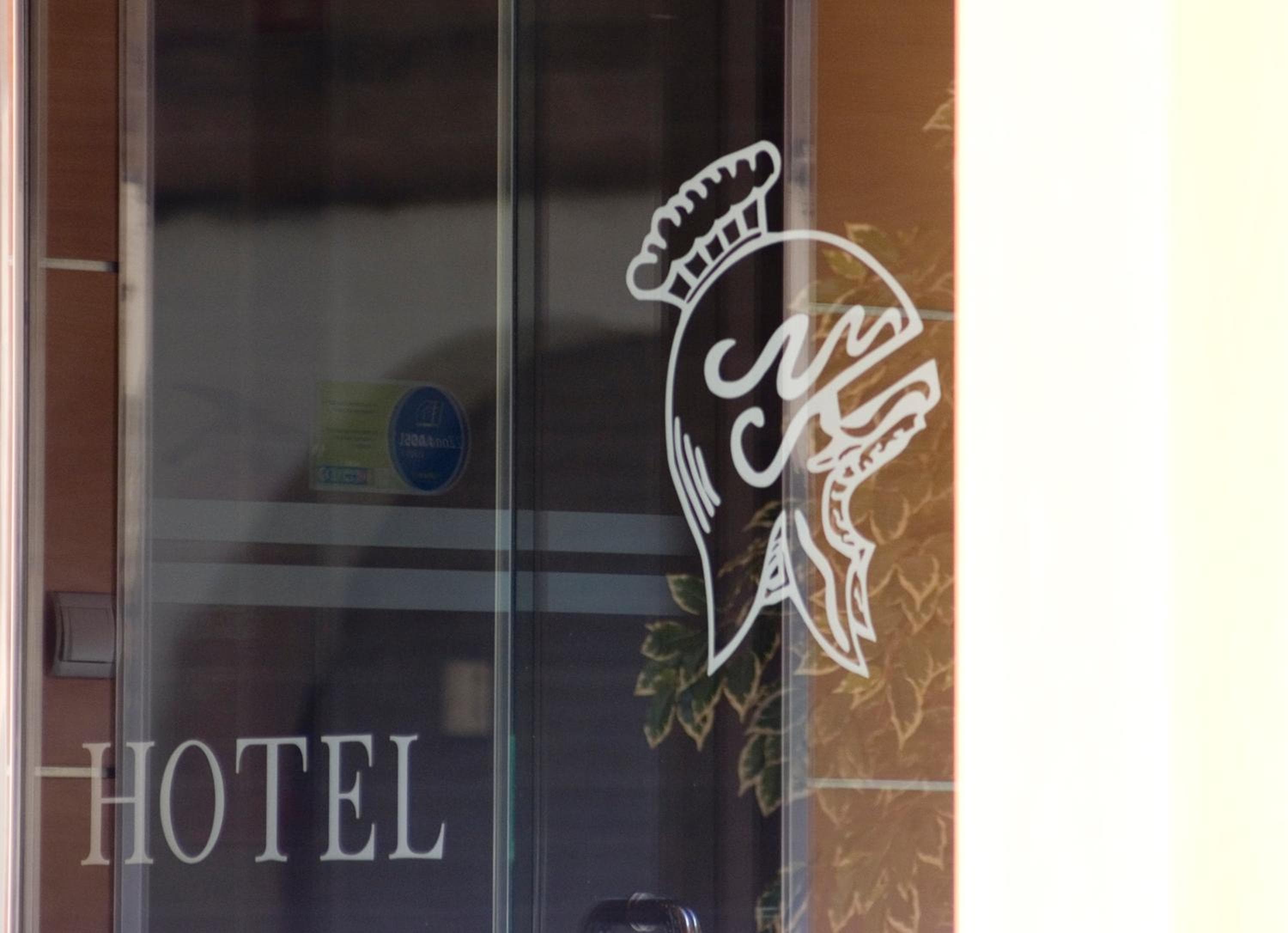 Abelux - Hotel — 29