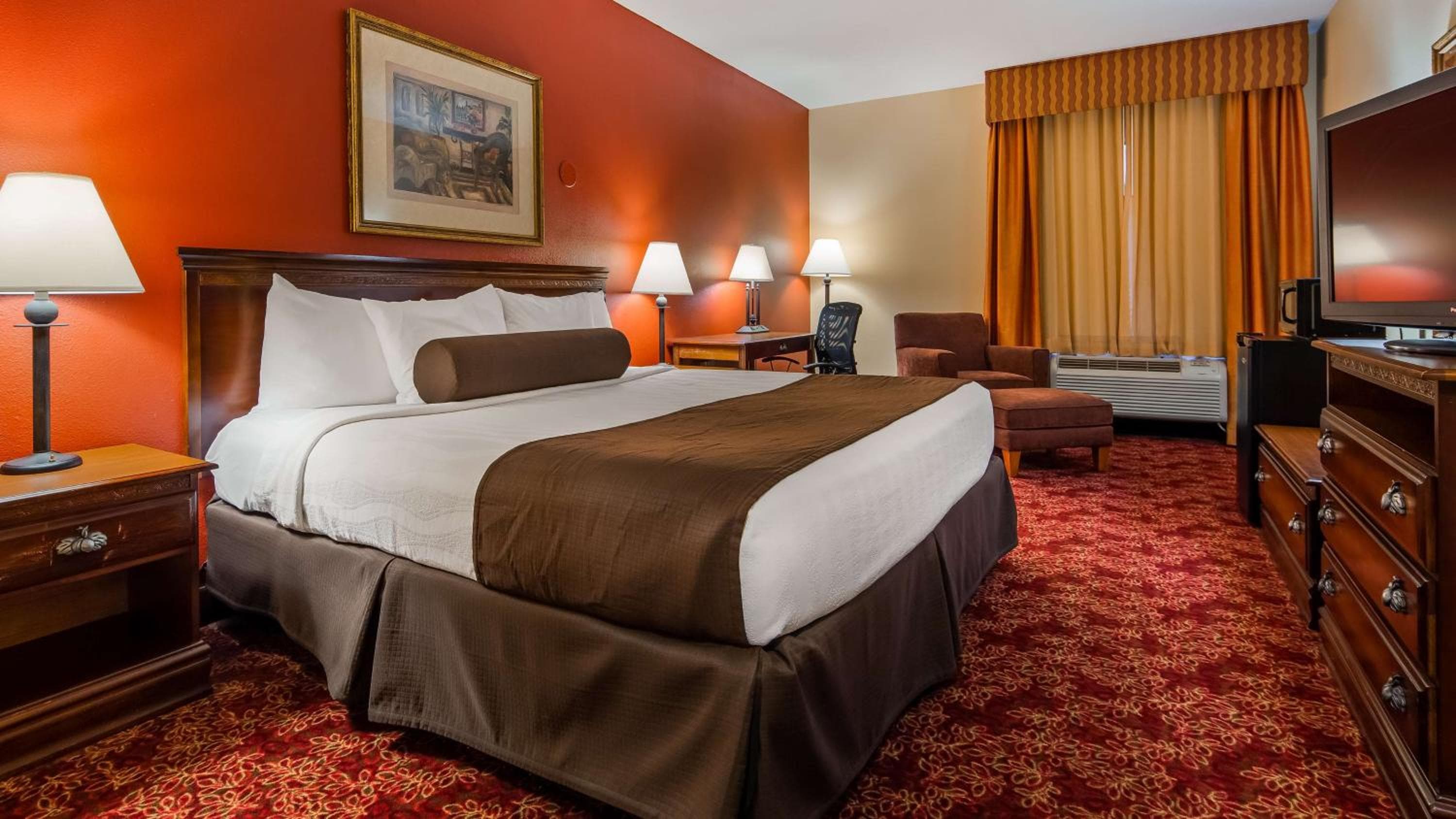Best Western Fort Lauderdale Airport Cruise Port — 11