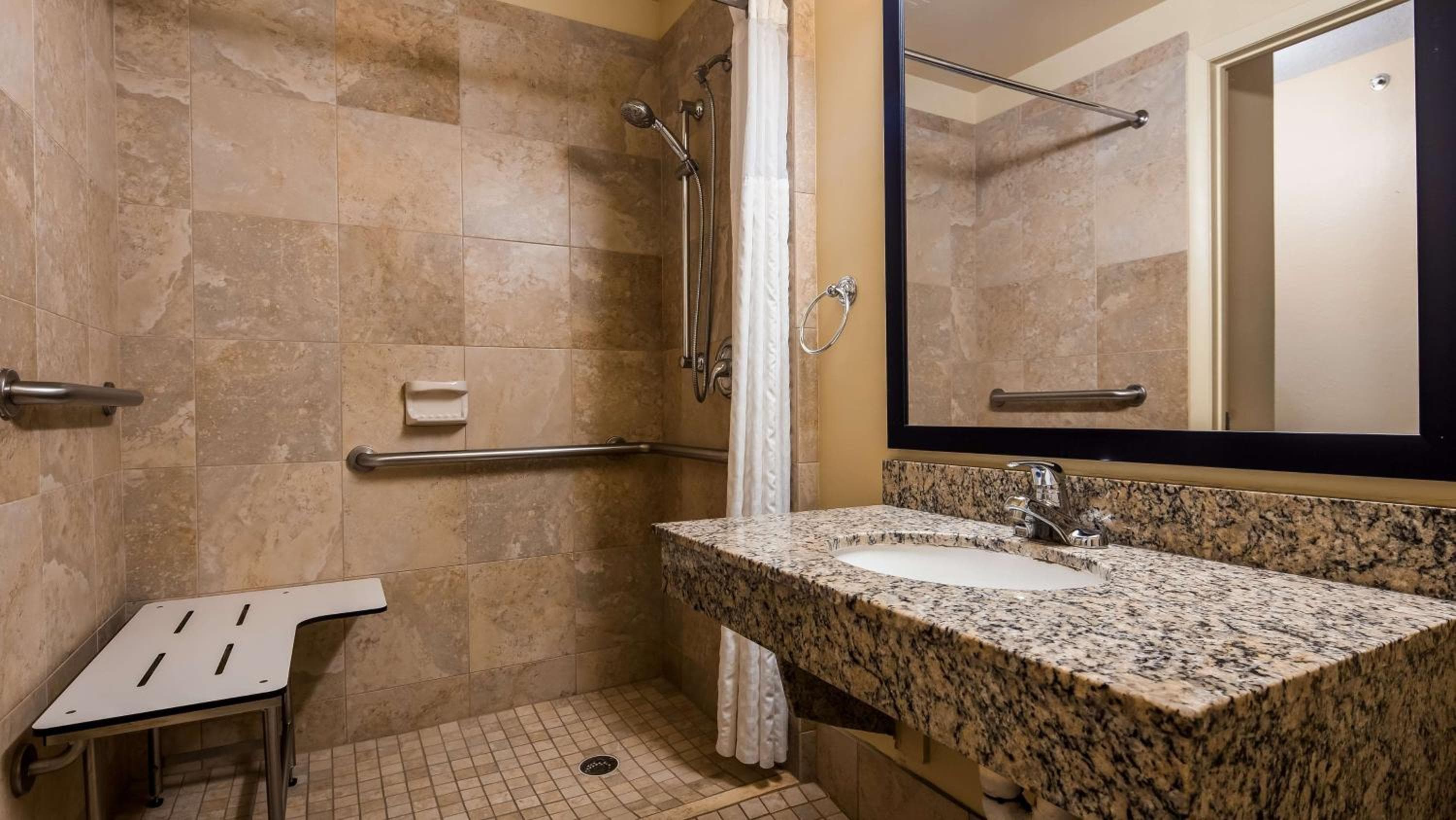 Best Western Fort Lauderdale Airport Cruise Port — 13