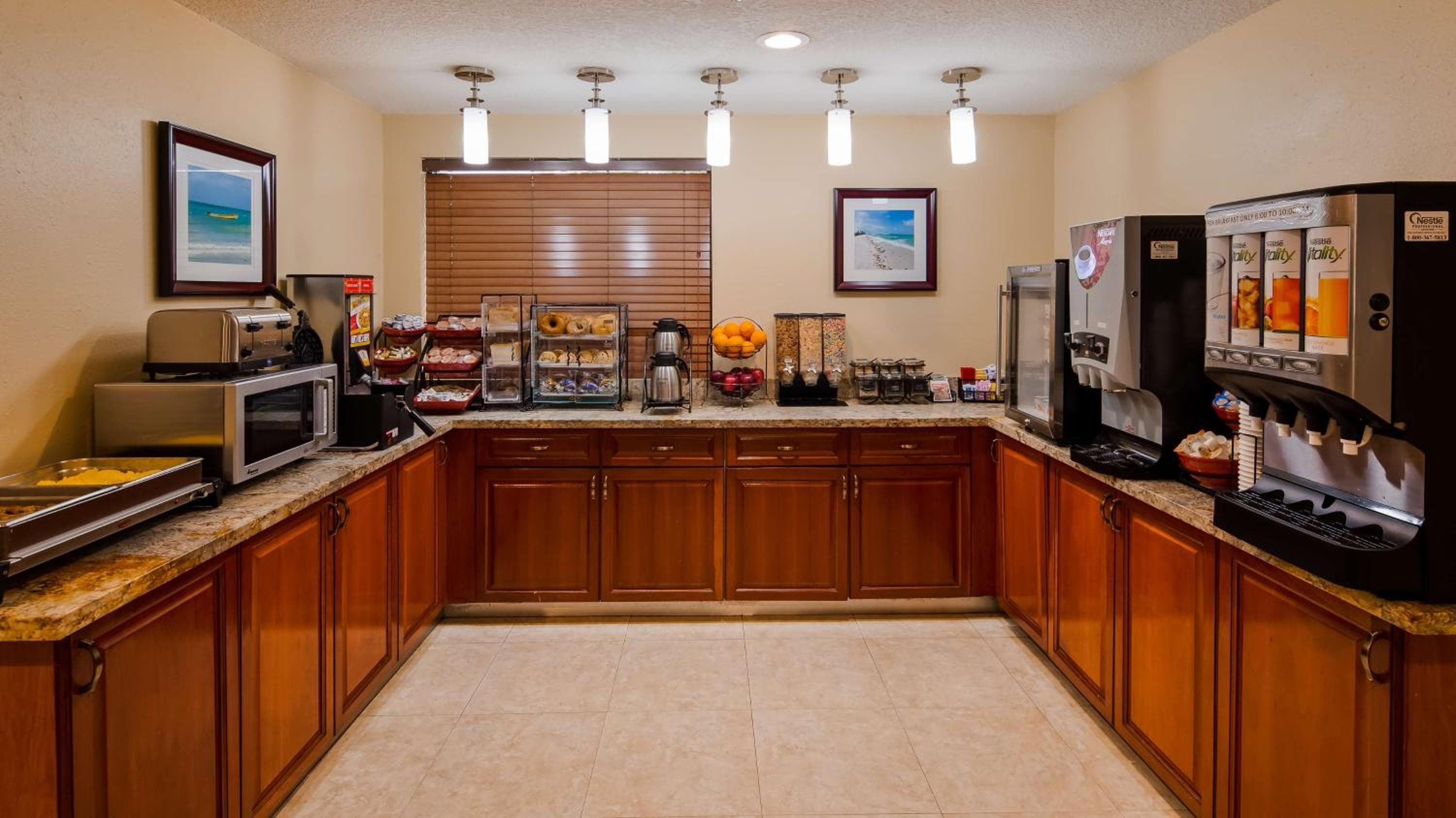 Best Western Fort Lauderdale Airport Cruise Port — 14