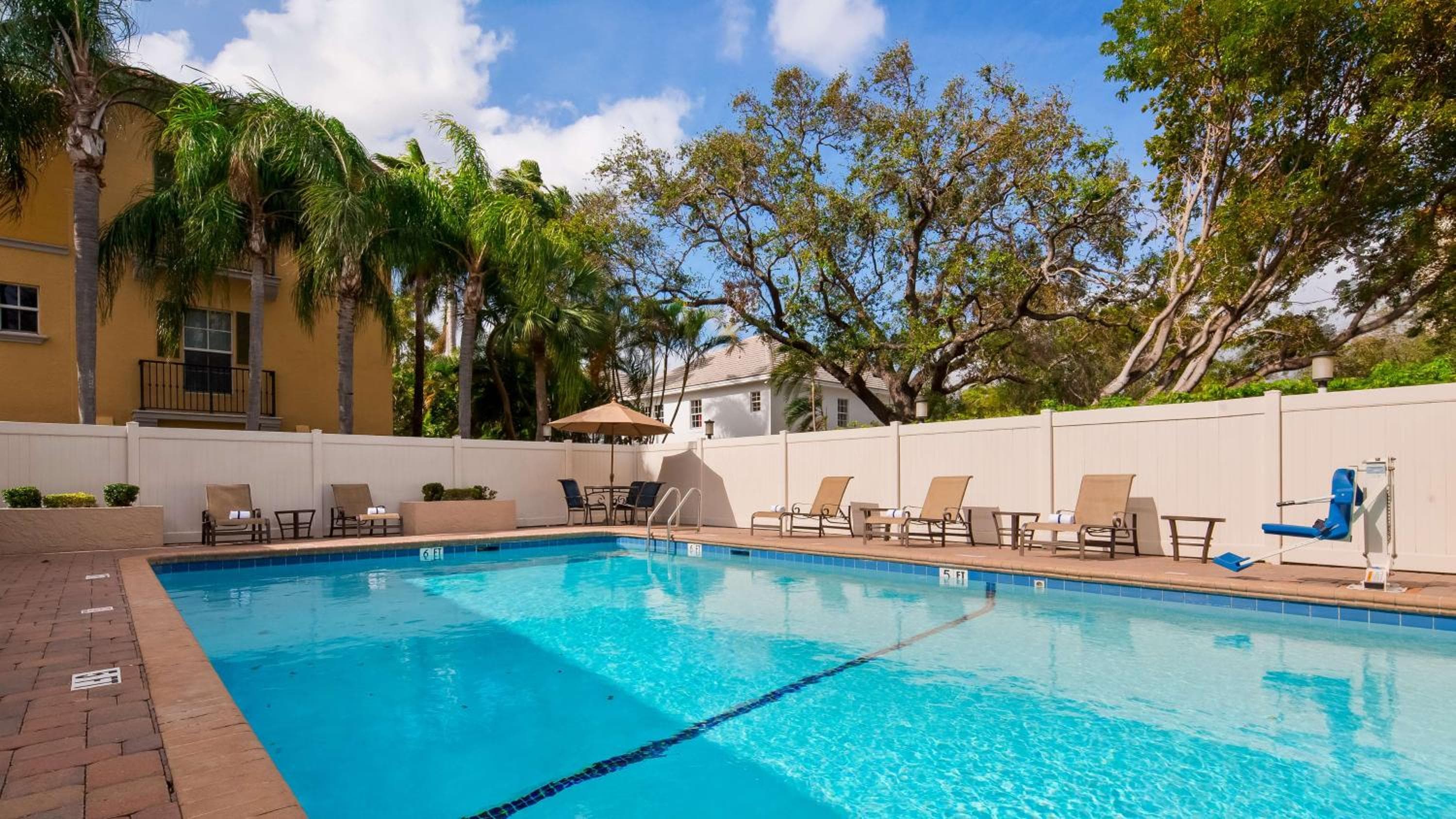 Best Western Fort Lauderdale Airport Cruise Port — 10