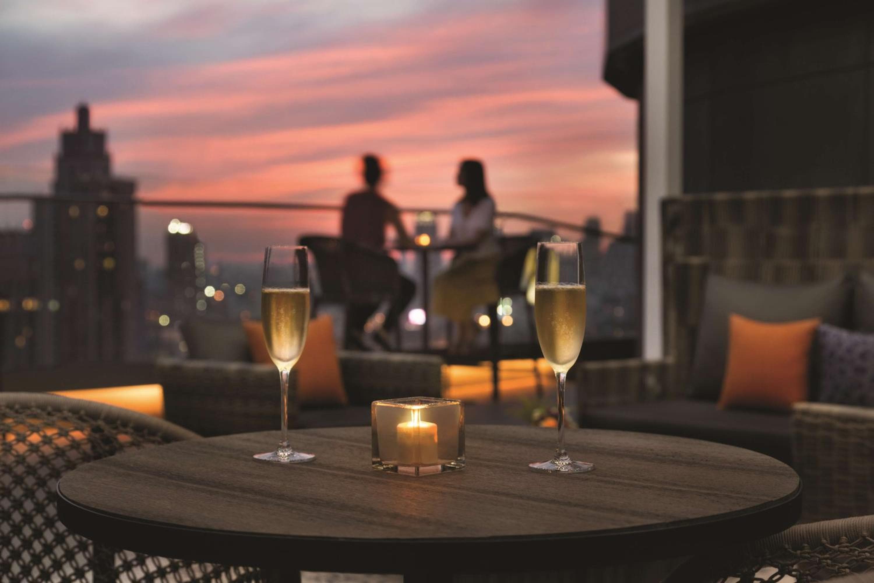 Hyatt Place Bangkok Sukhumvit - Certificato SHA Extra Plus — 4