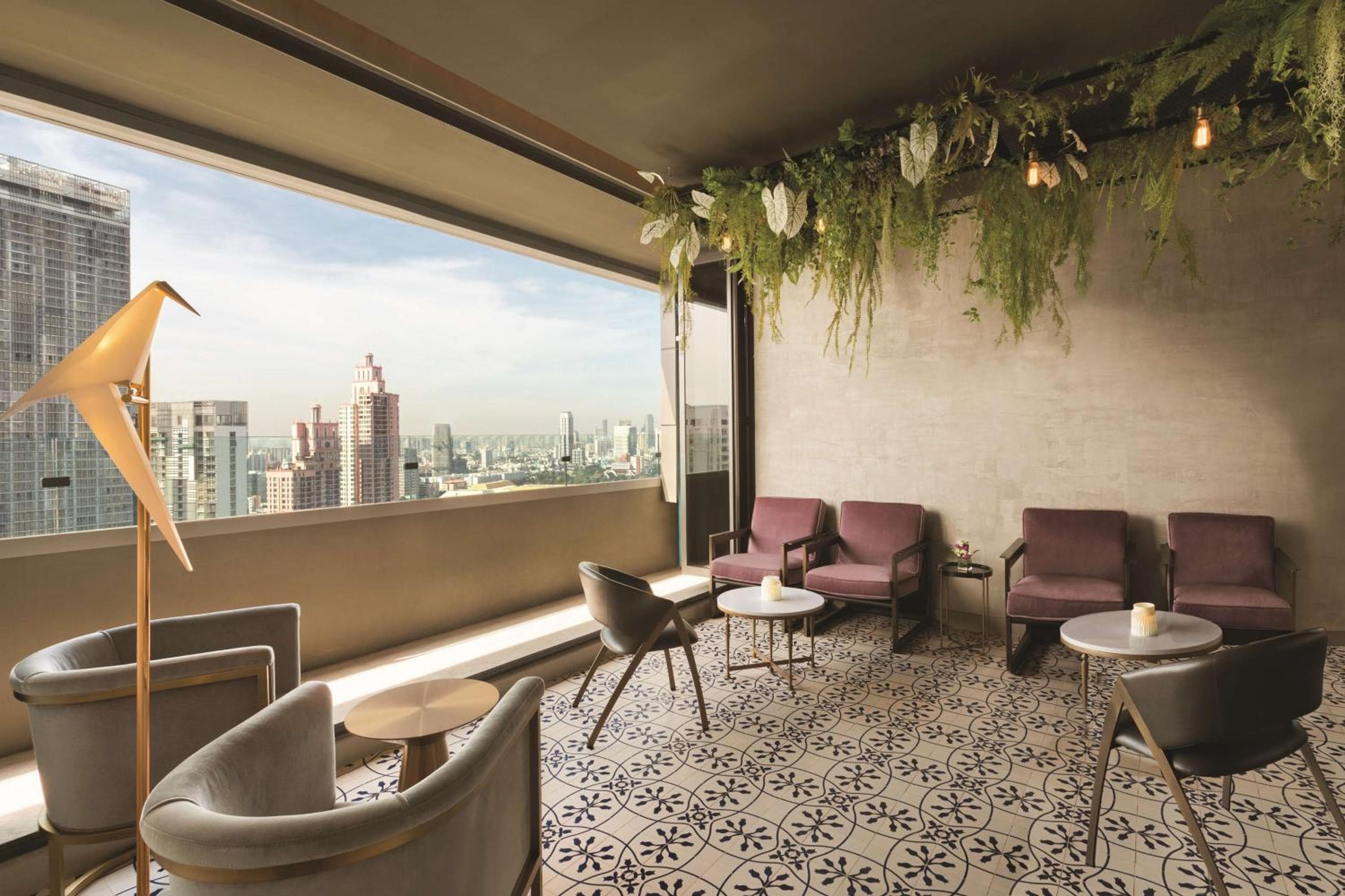Hyatt Place Bangkok Sukhumvit - Certificato SHA Extra Plus — 6