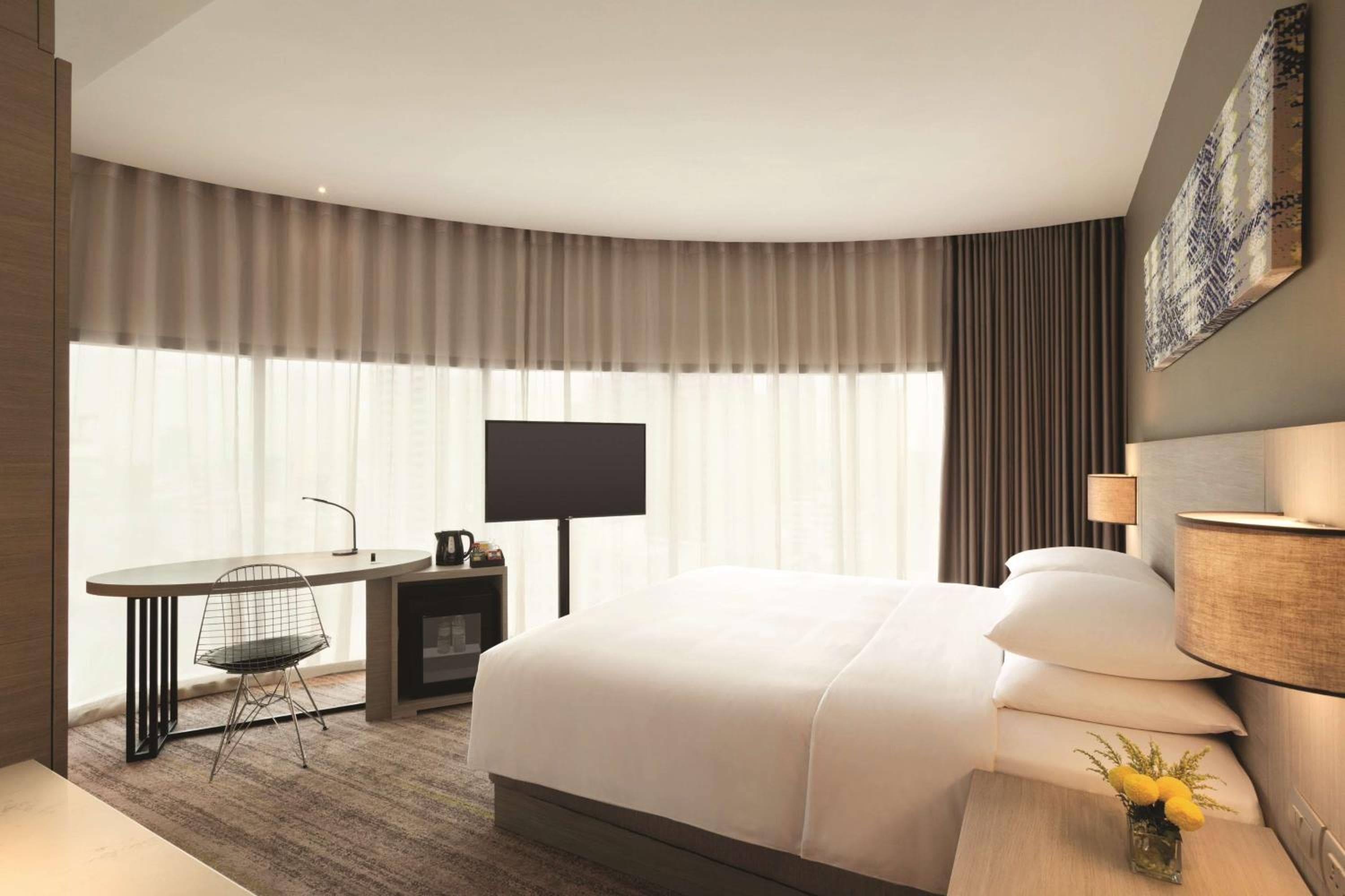 Hyatt Place Bangkok Sukhumvit - Certificato SHA Extra Plus — 26